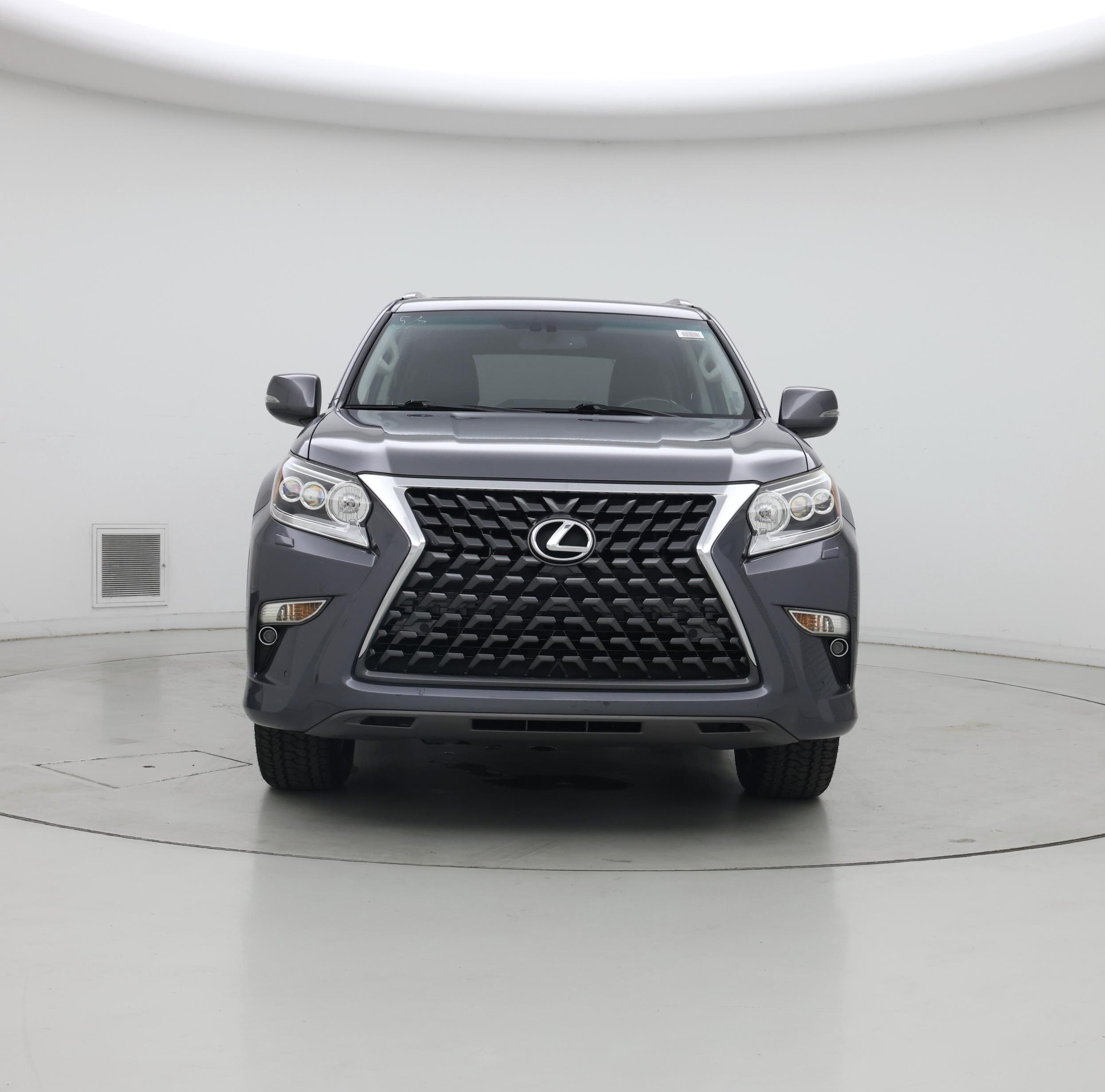 Thumbnail: 2017 Lexus GX - 5