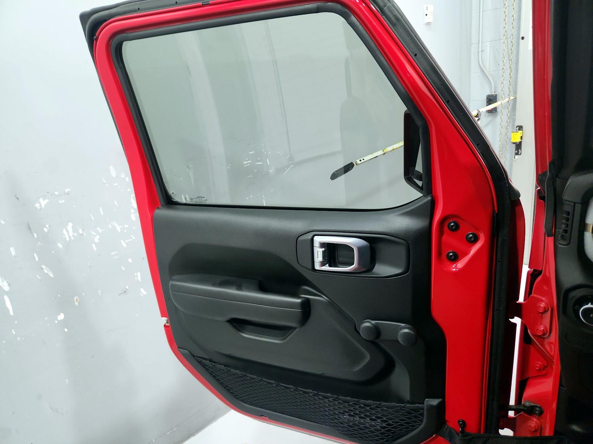 Thumbnail: 2024 Jeep Wrangler - 12