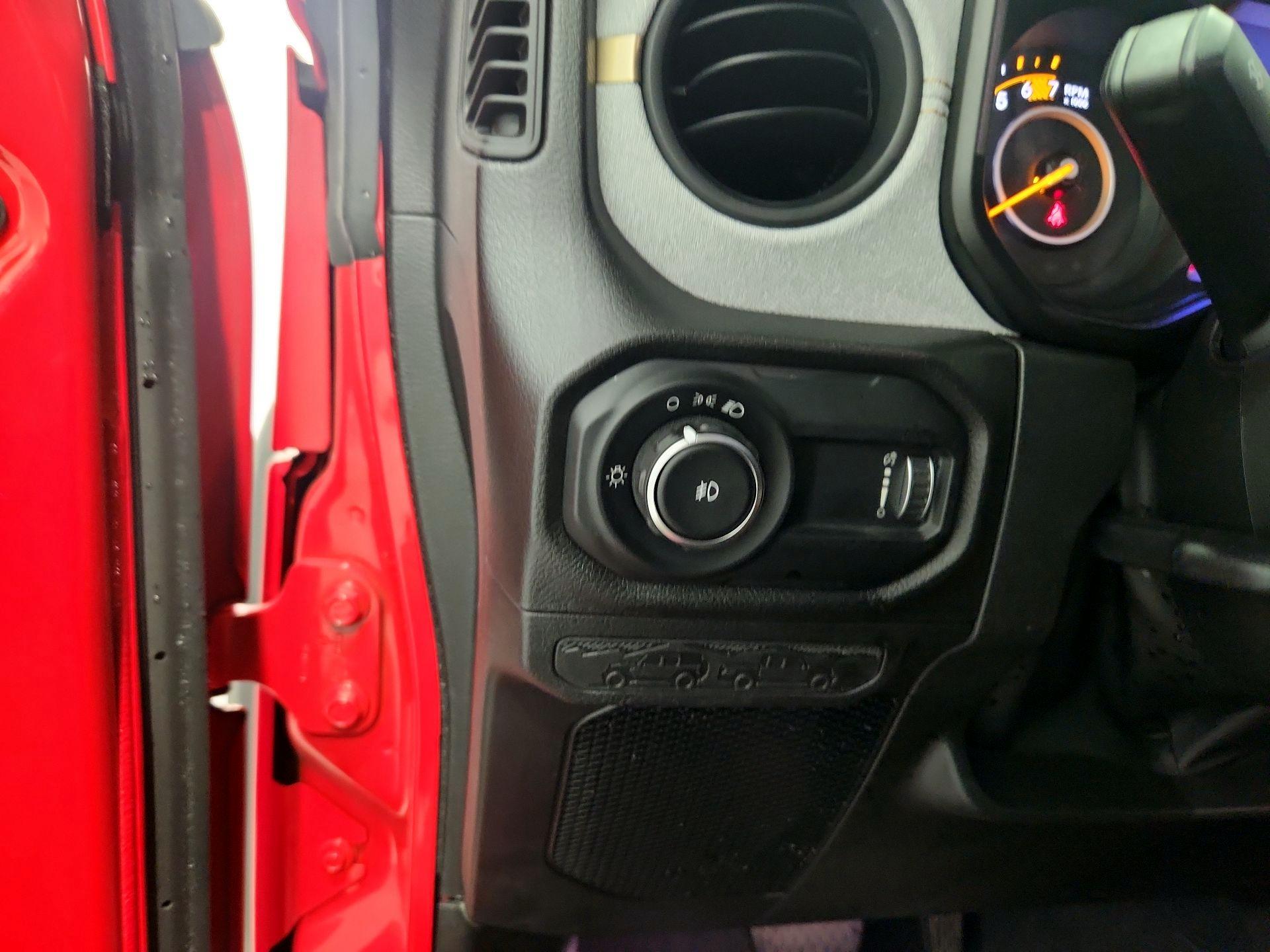 Thumbnail: 2024 Jeep Wrangler - 13