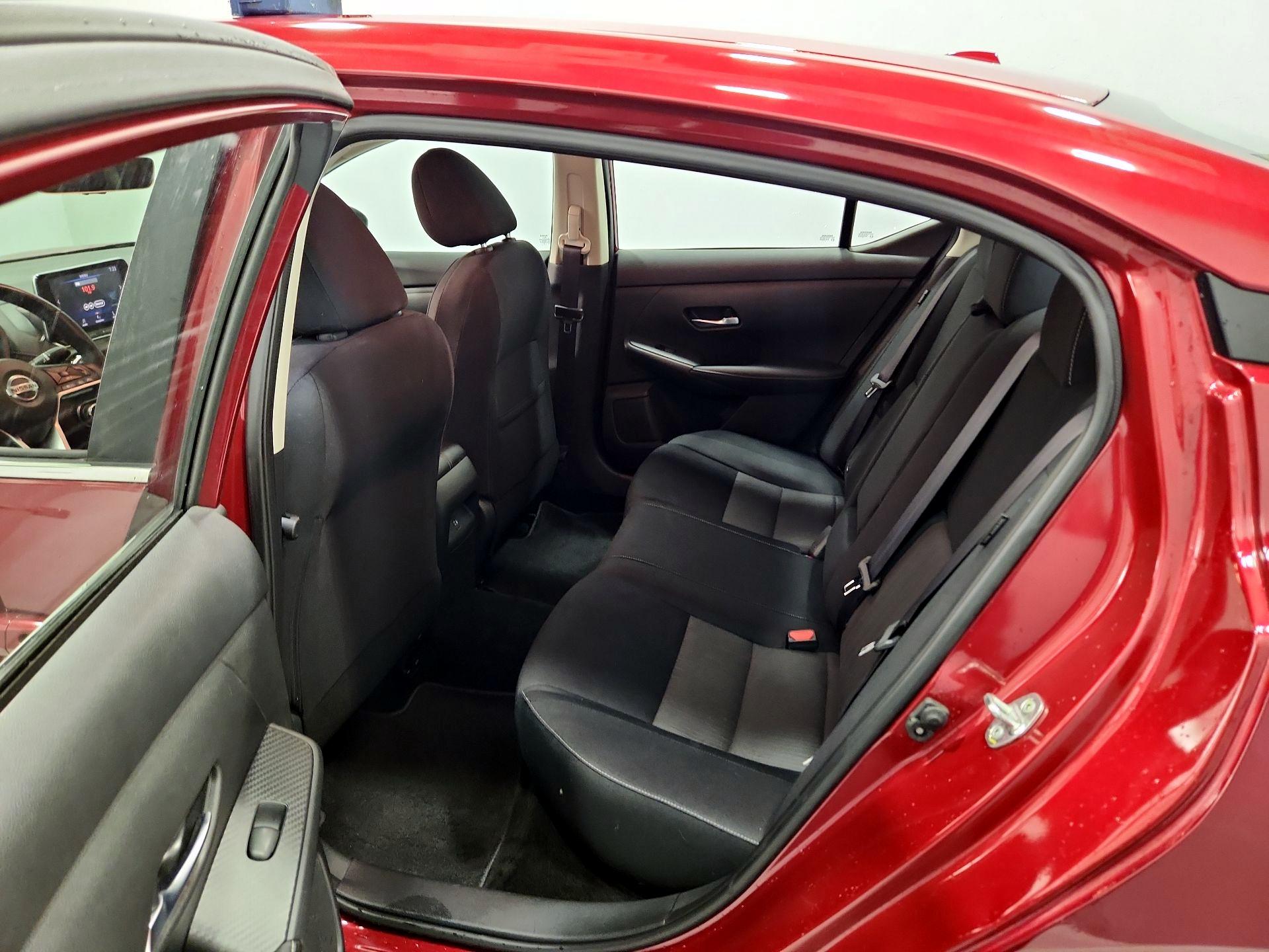 Thumbnail: 2020 Nissan Sentra - 19