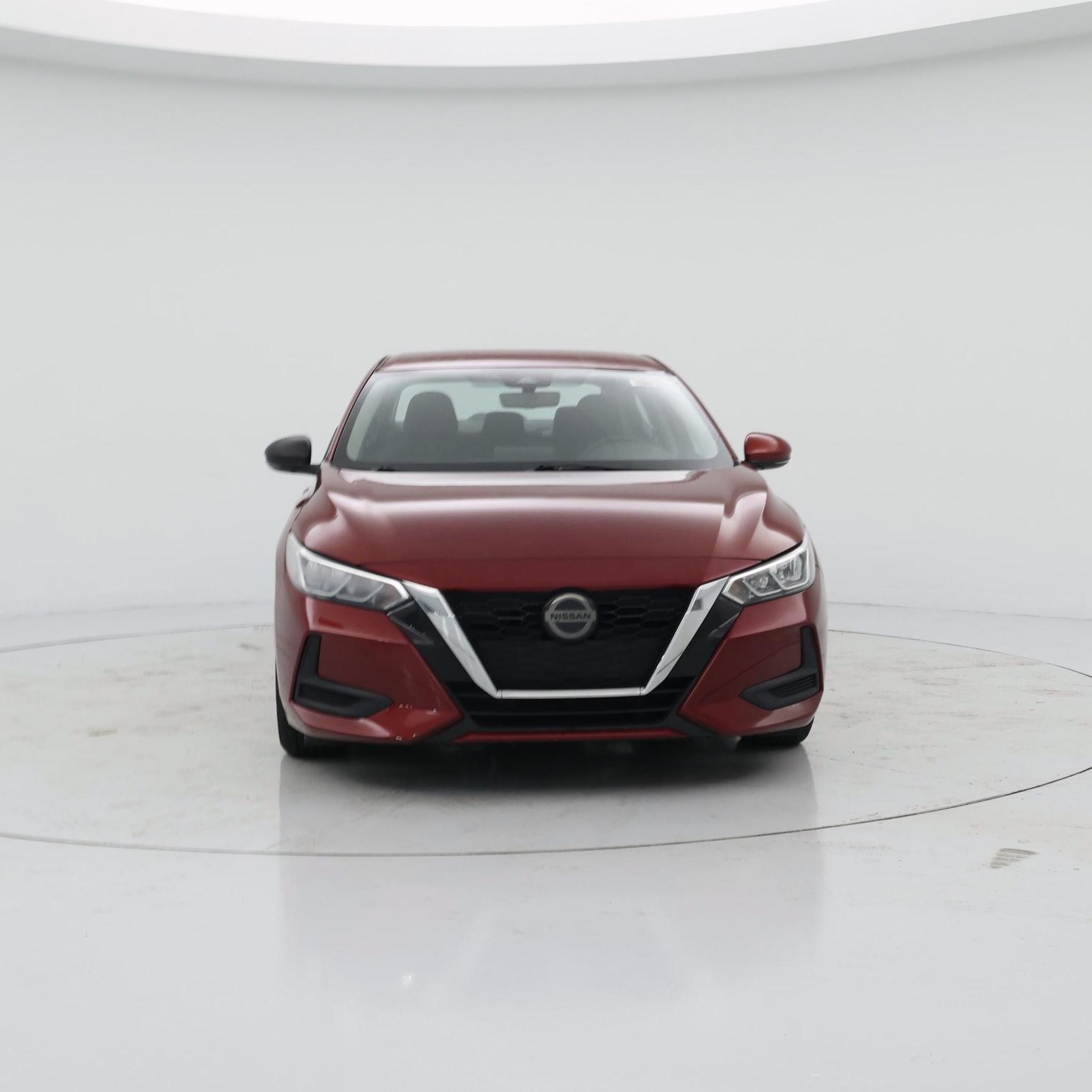 Thumbnail: 2020 Nissan Sentra - 5