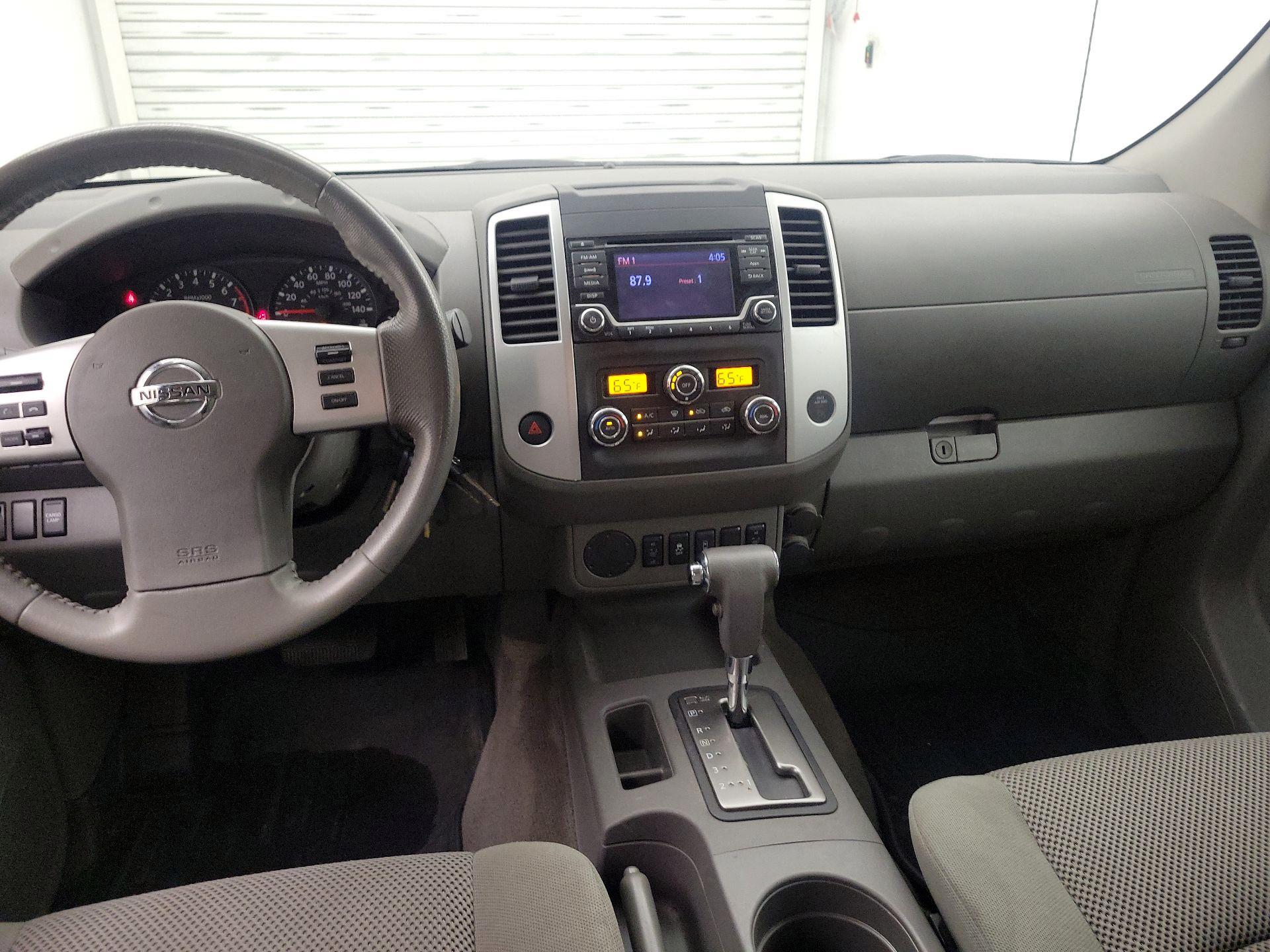 Thumbnail: 2016 Nissan Frontier - 9