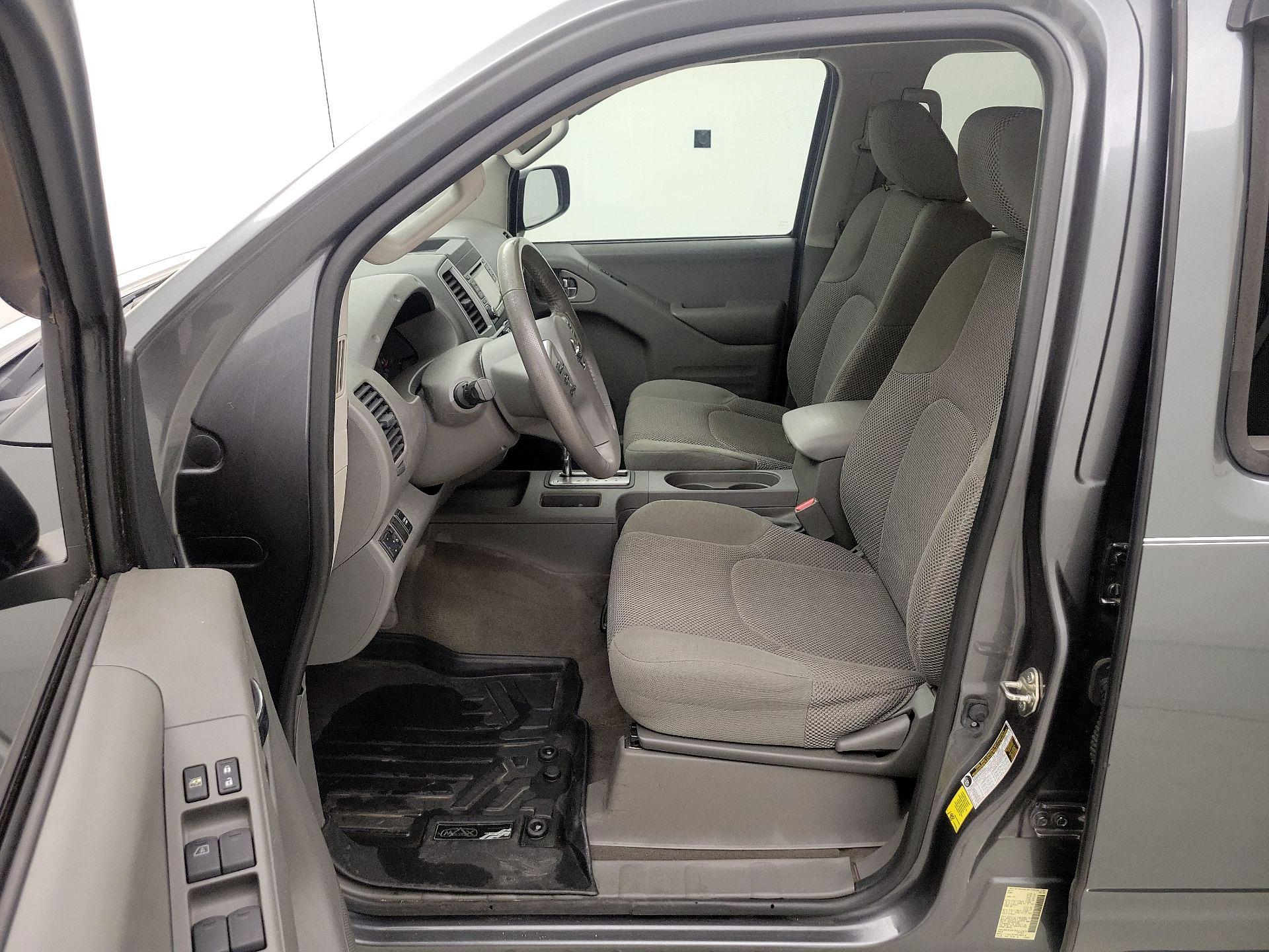 Thumbnail: 2016 Nissan Frontier - 11