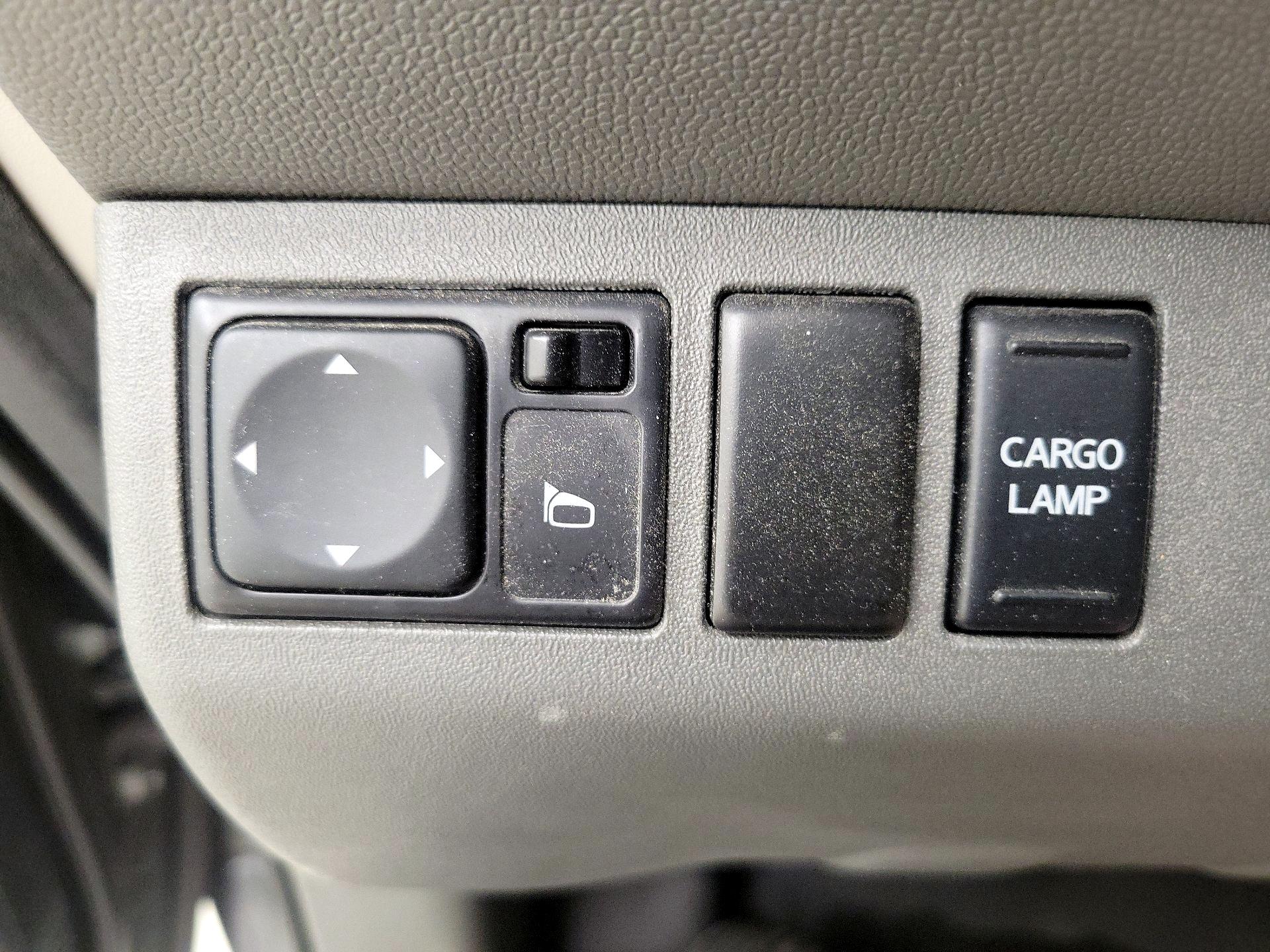Thumbnail: 2016 Nissan Frontier - 13