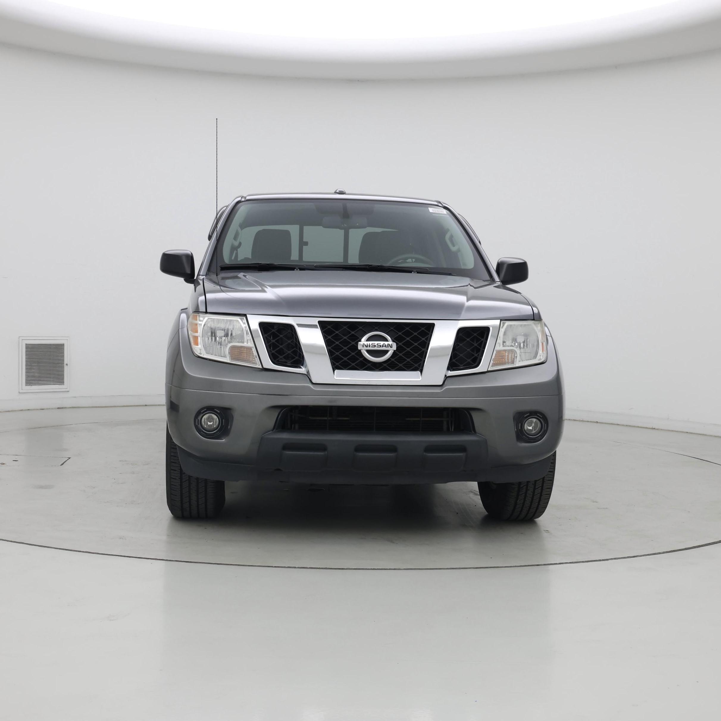 Thumbnail: 2016 Nissan Frontier - 5