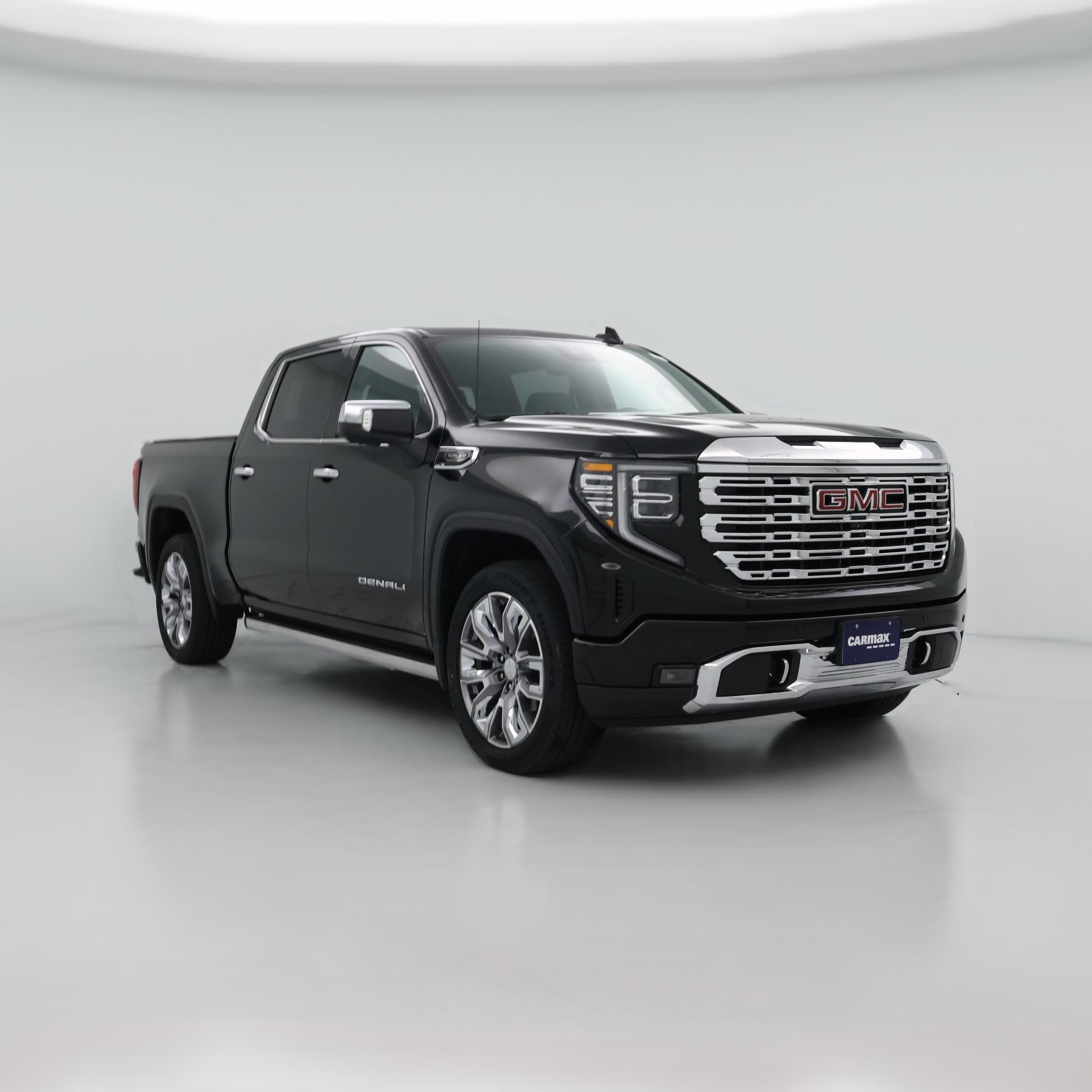 Thumbnail: 2023 GMC Sierra 1500 - 1