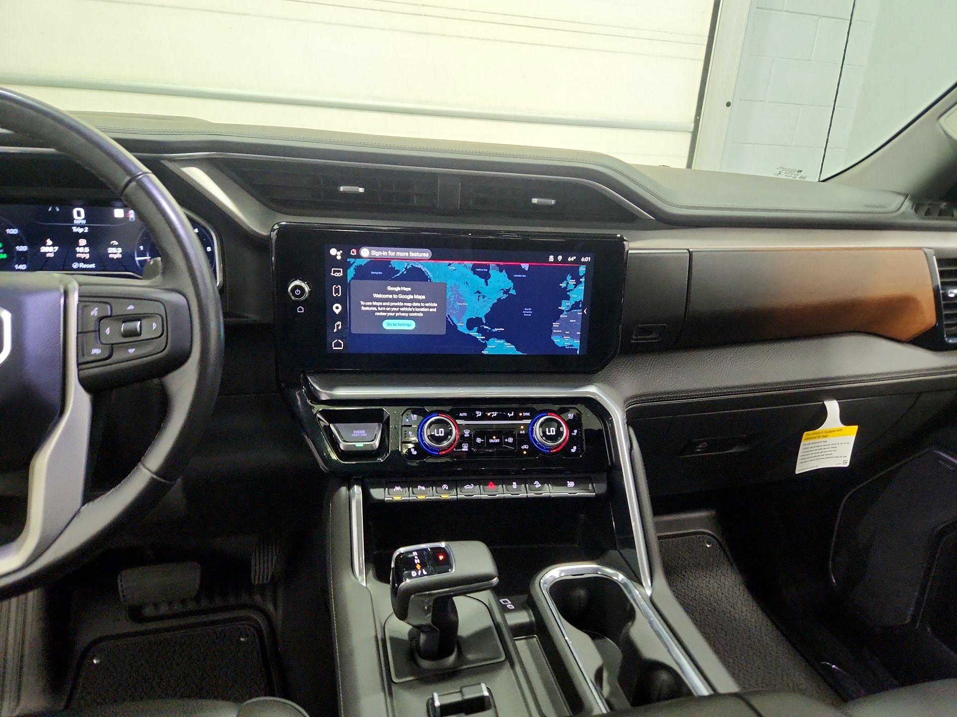 Thumbnail: 2023 GMC Sierra 1500 - 9