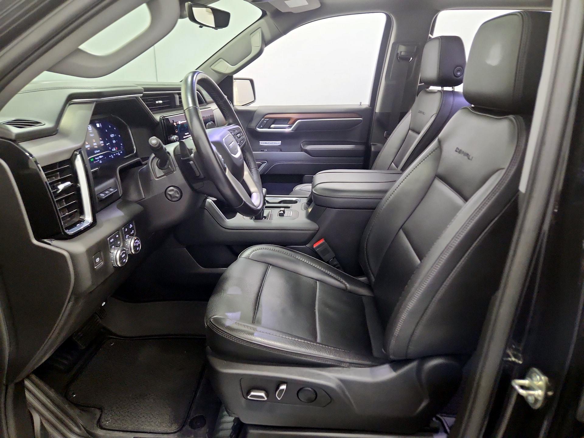 Thumbnail: 2023 GMC Sierra 1500 - 11