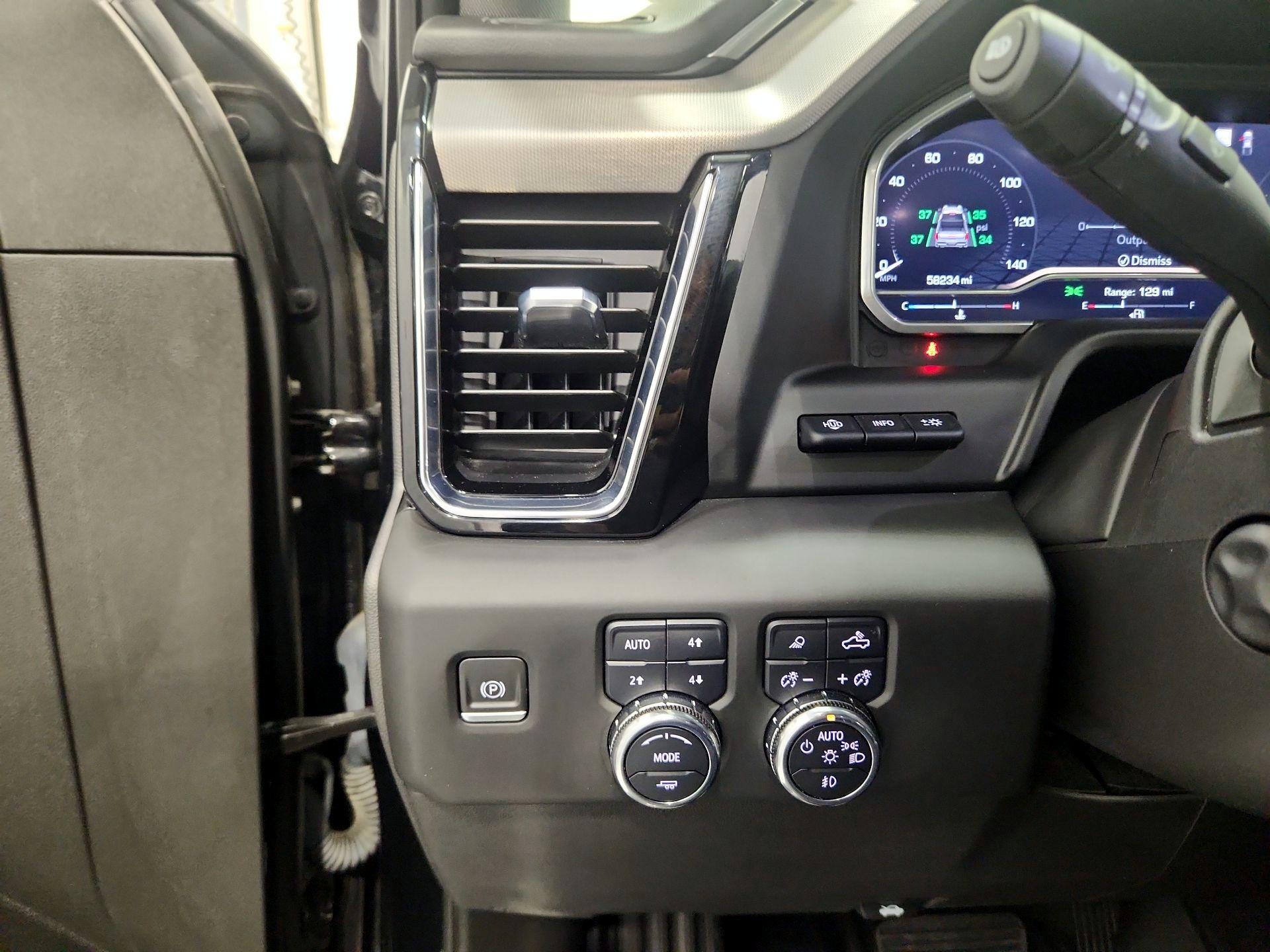 Thumbnail: 2023 GMC Sierra 1500 - 13
