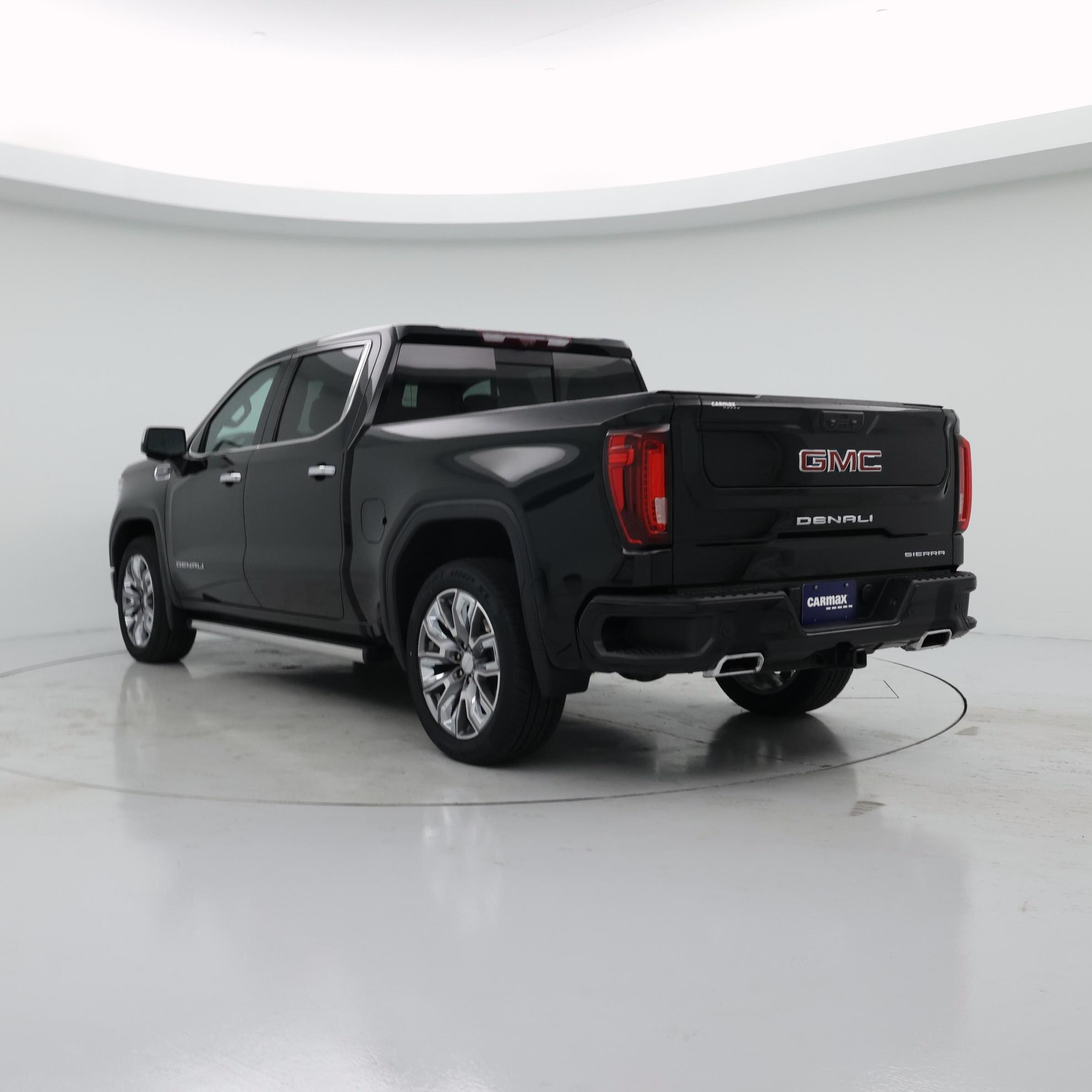 Thumbnail: 2023 GMC Sierra 1500 - 2