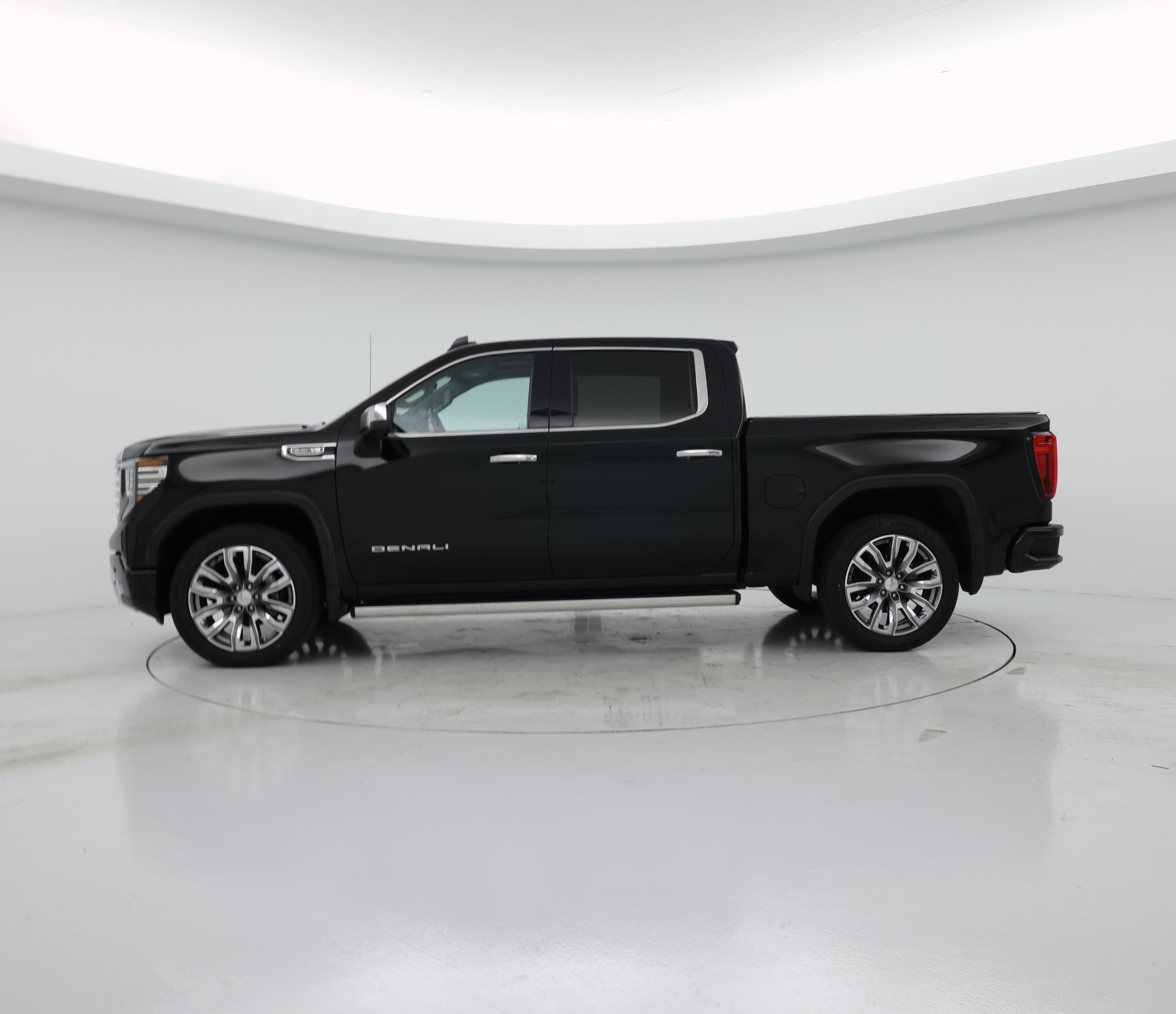 Thumbnail: 2023 GMC Sierra 1500 - 3