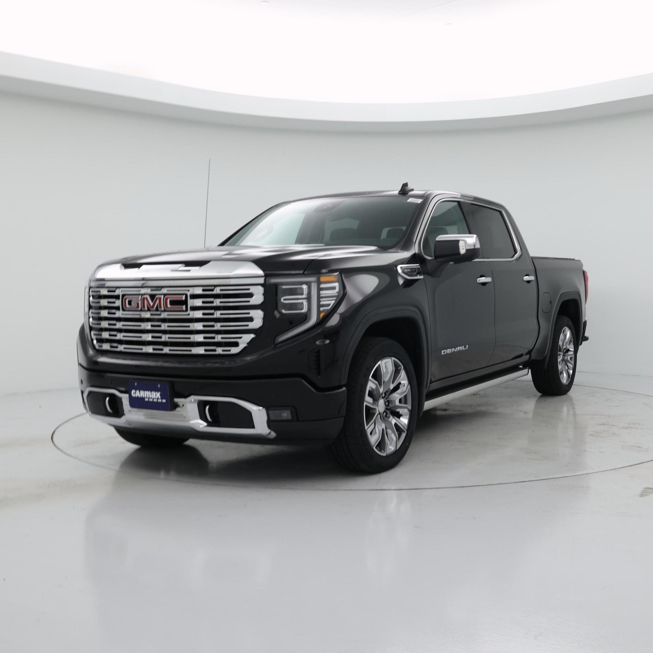 Thumbnail: 2023 GMC Sierra 1500 - 4