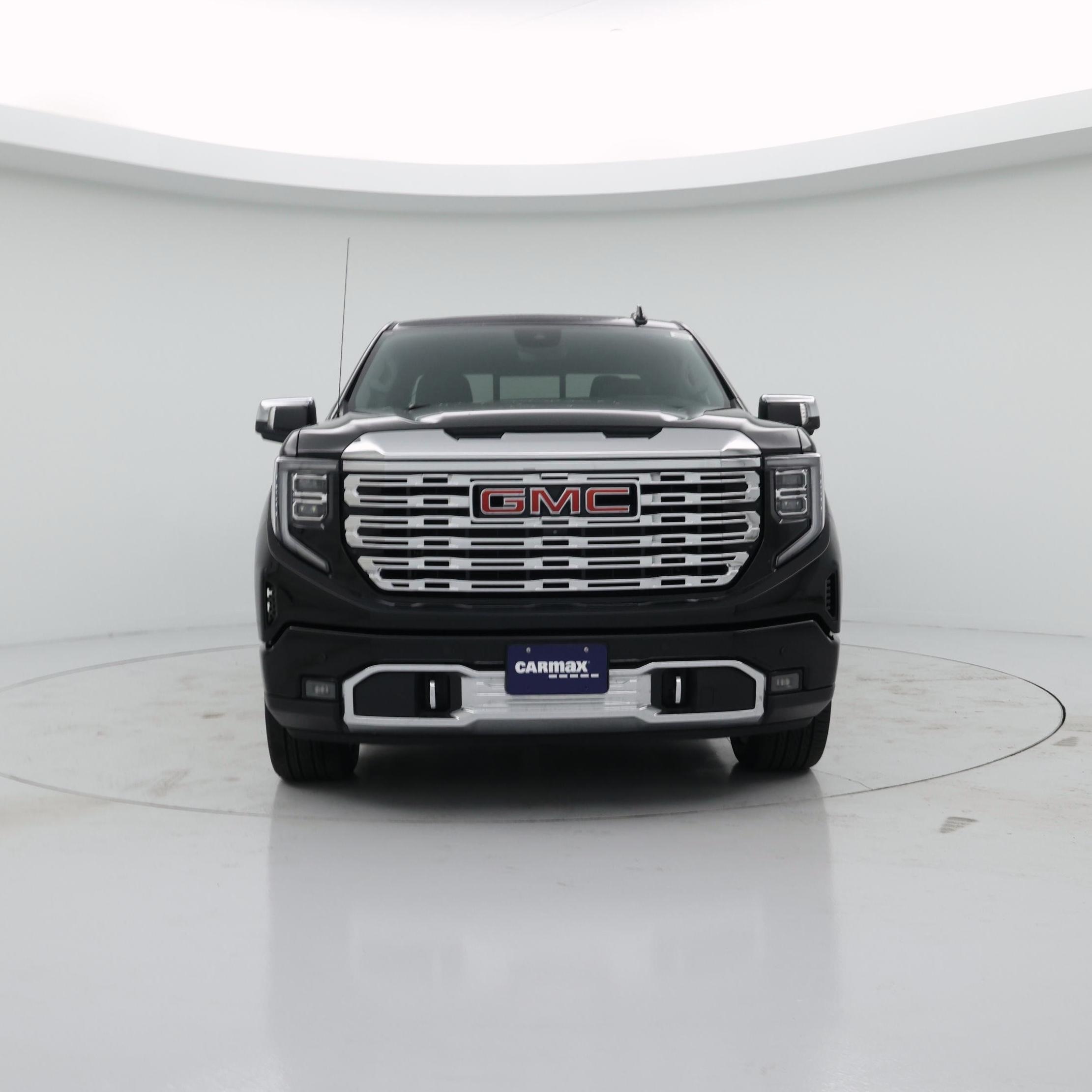 Thumbnail: 2023 GMC Sierra 1500 - 5