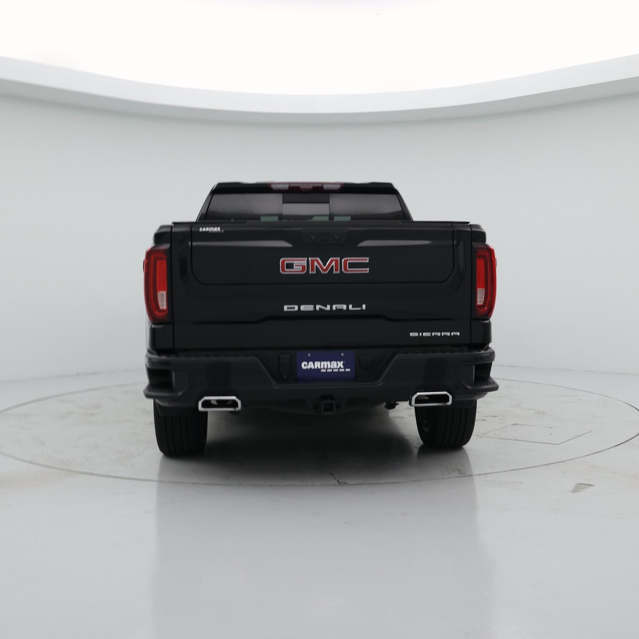 Thumbnail: 2023 GMC Sierra 1500 - 6