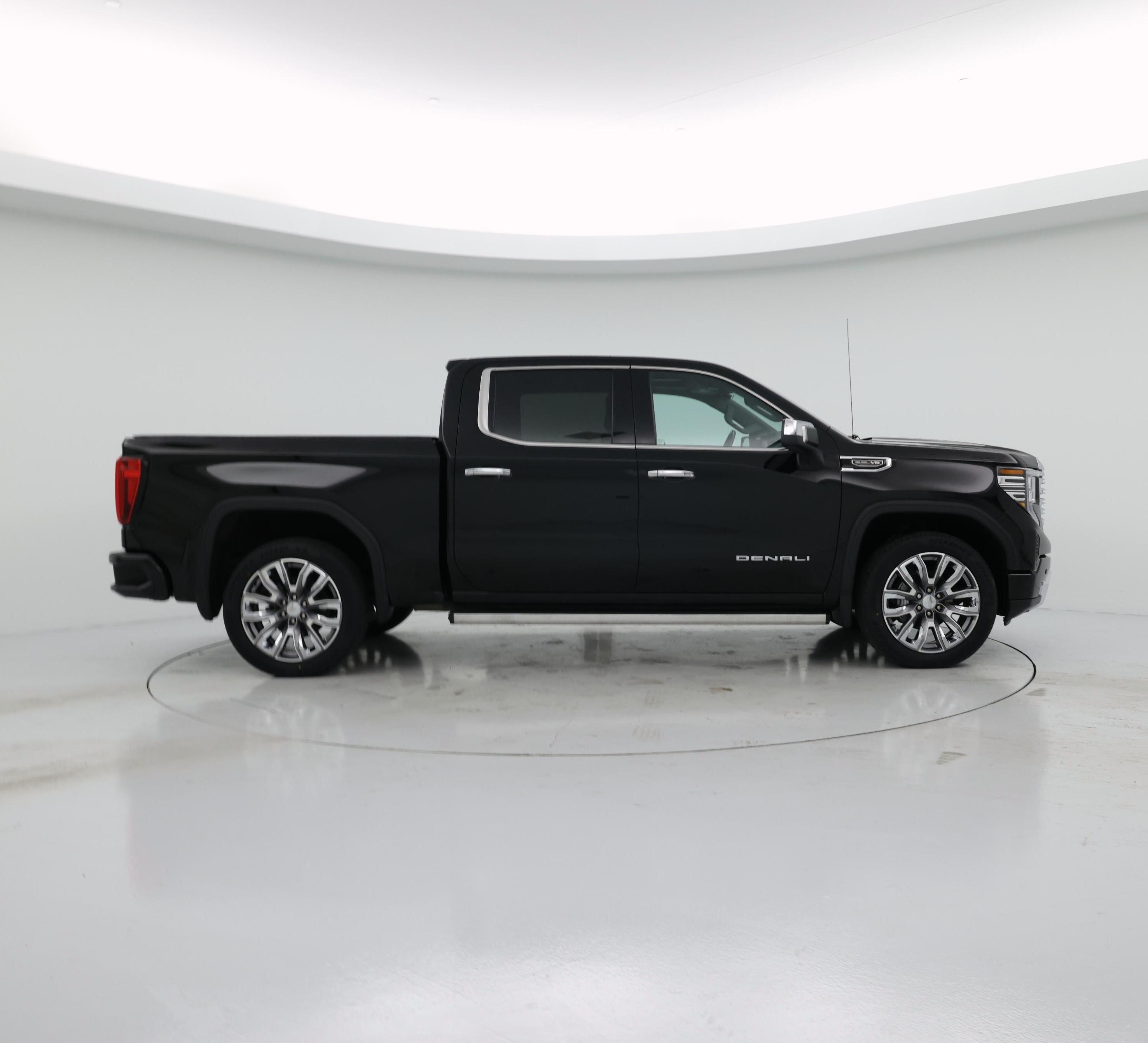 Thumbnail: 2023 GMC Sierra 1500 - 7