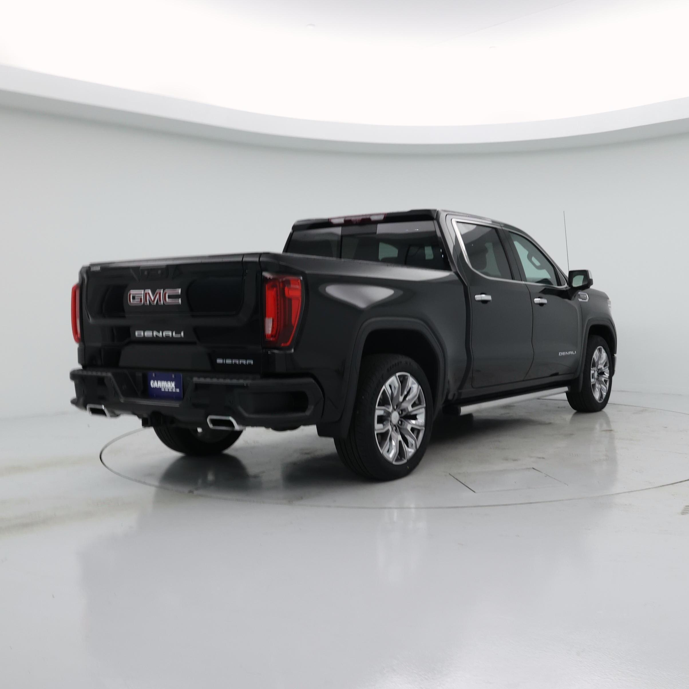 Thumbnail: 2023 GMC Sierra 1500 - 8