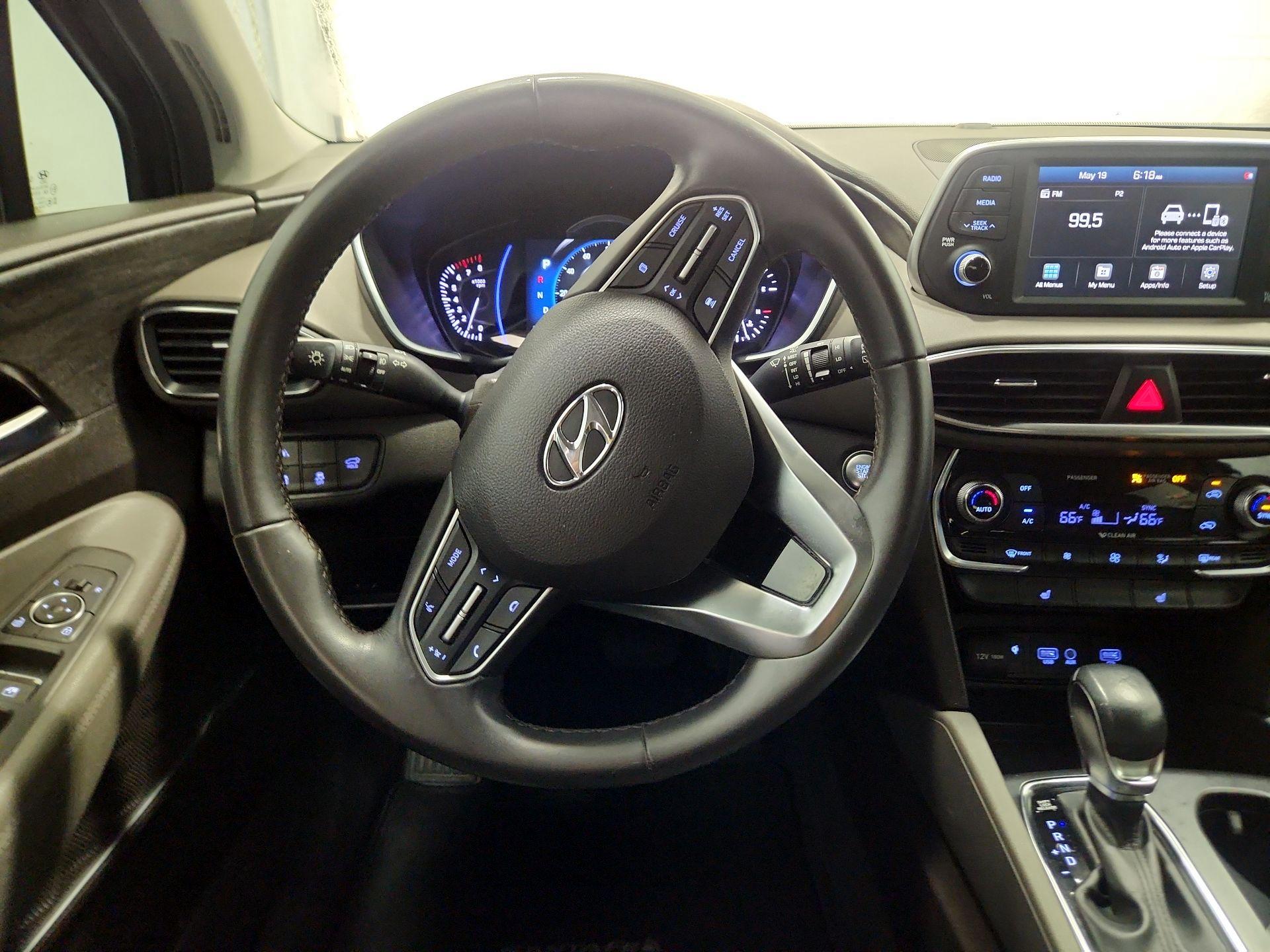 Thumbnail: 2020 Hyundai Santa Fe - 10