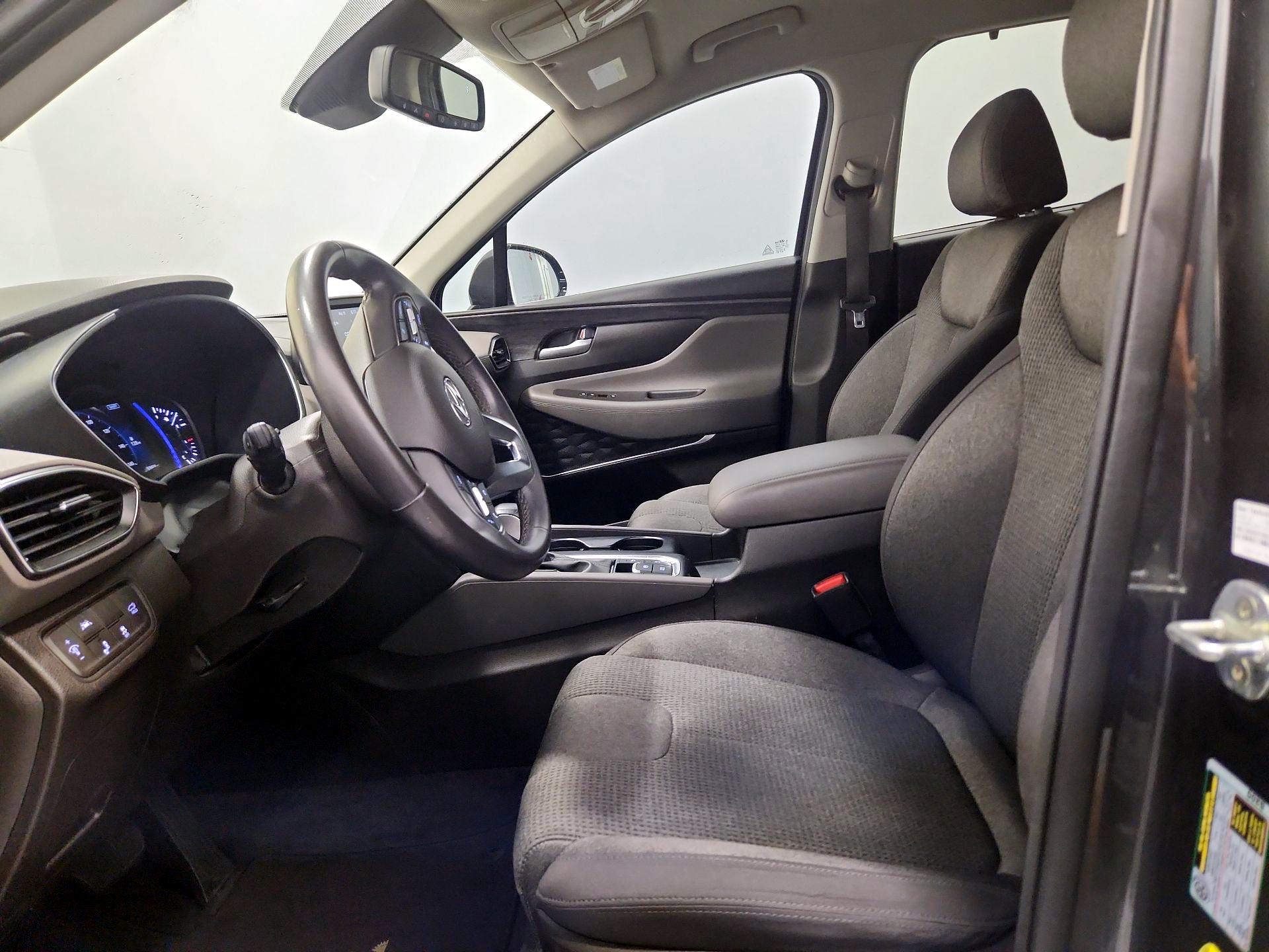 Thumbnail: 2020 Hyundai Santa Fe - 11