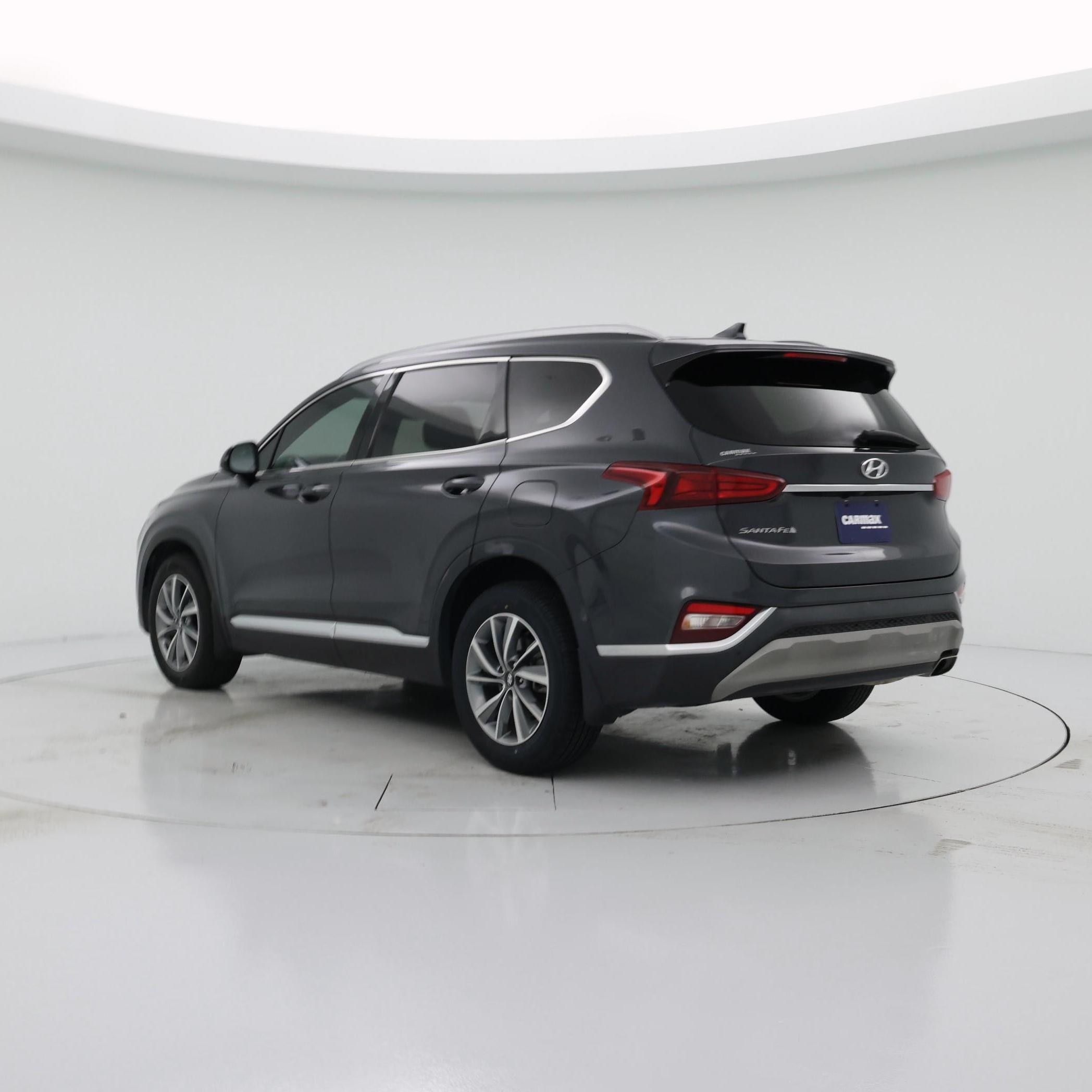 Thumbnail: 2020 Hyundai Santa Fe - 2