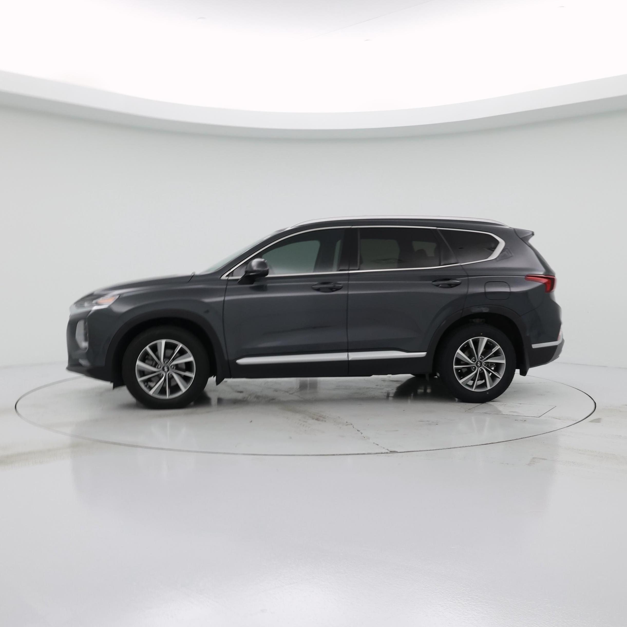 Thumbnail: 2020 Hyundai Santa Fe - 3