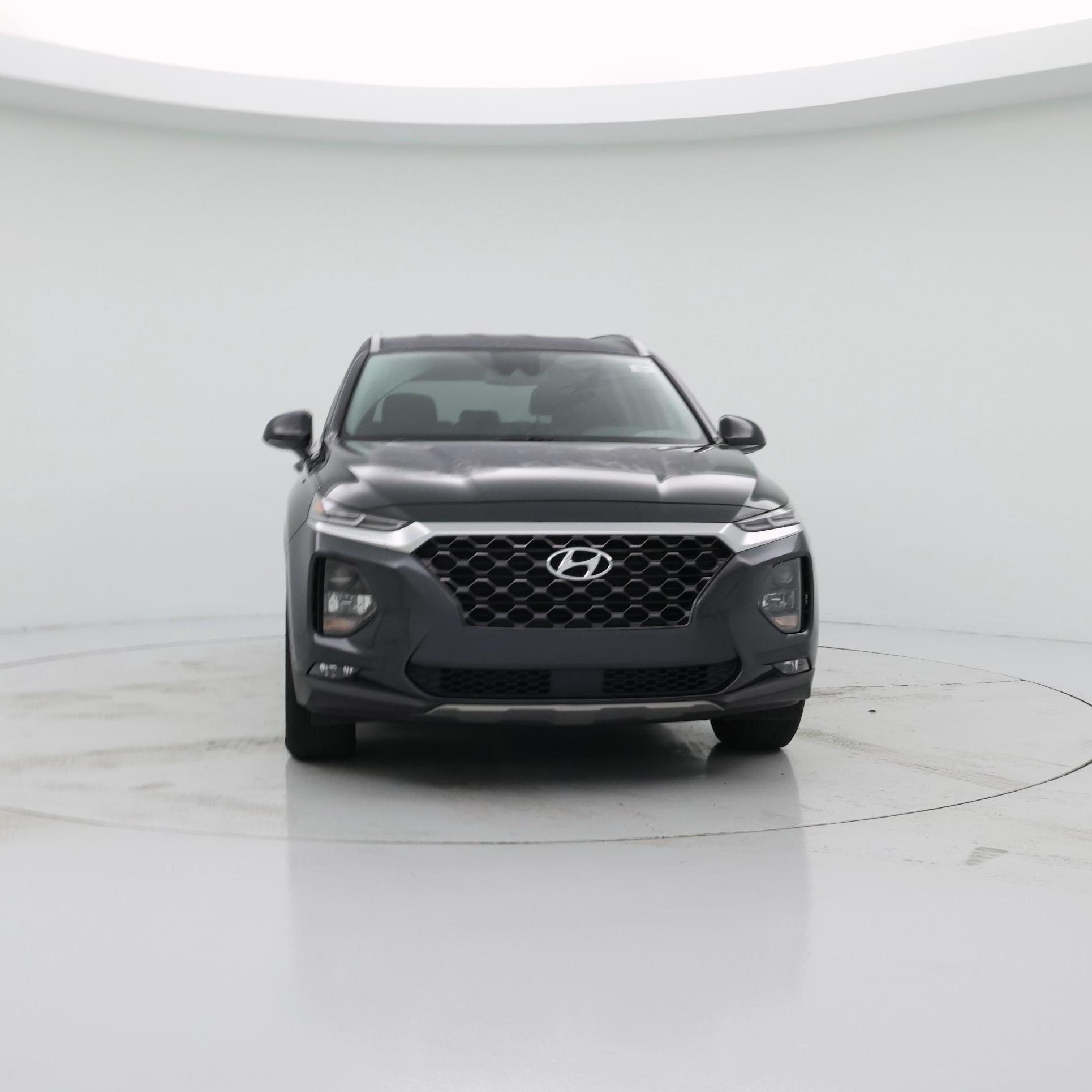 Thumbnail: 2020 Hyundai Santa Fe - 5
