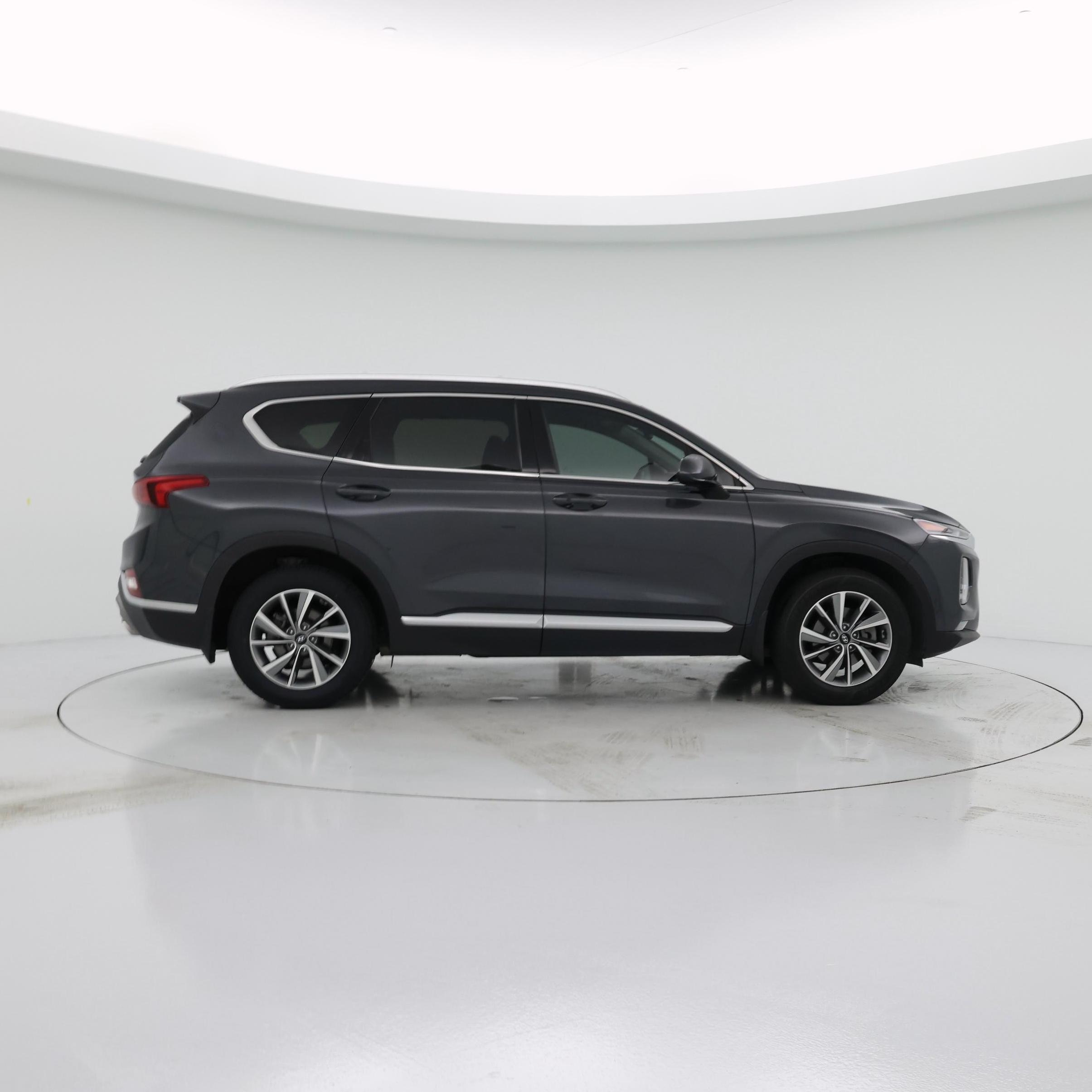 Thumbnail: 2020 Hyundai Santa Fe - 7