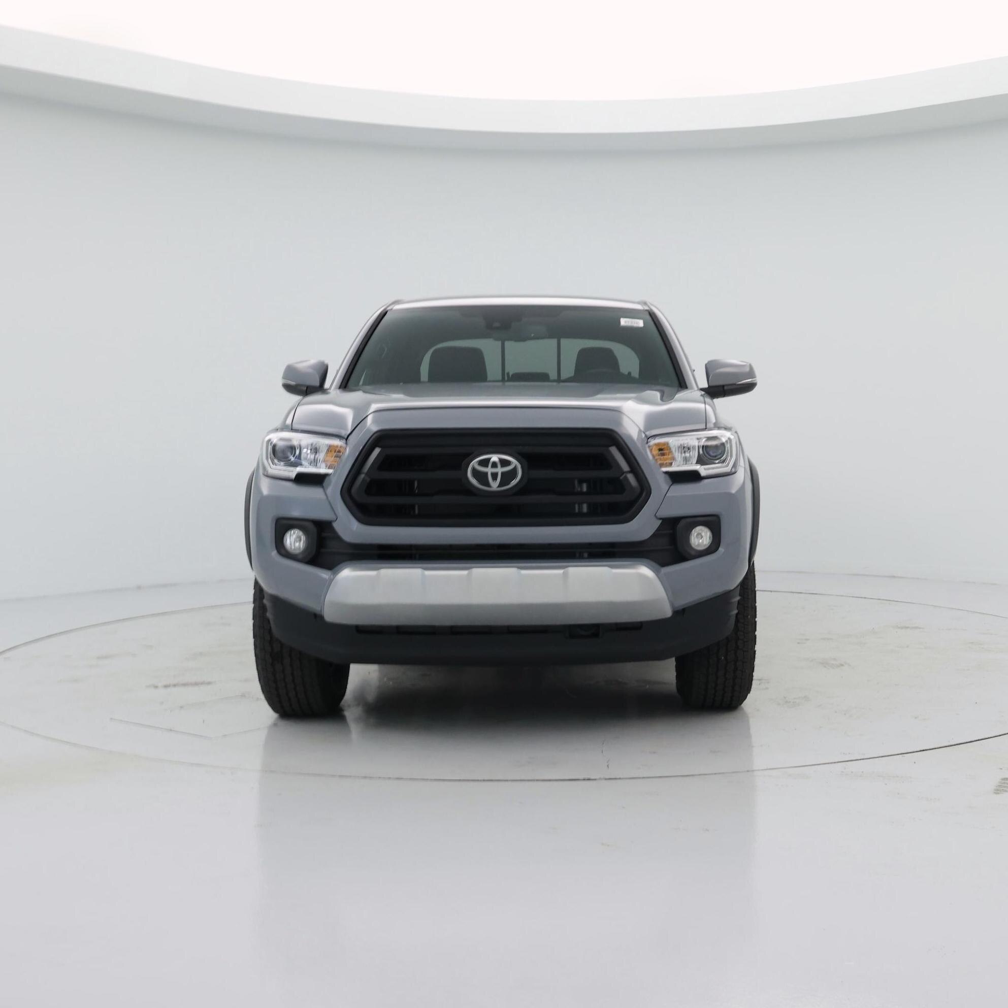 Thumbnail: 2021 Toyota Tacoma - 5