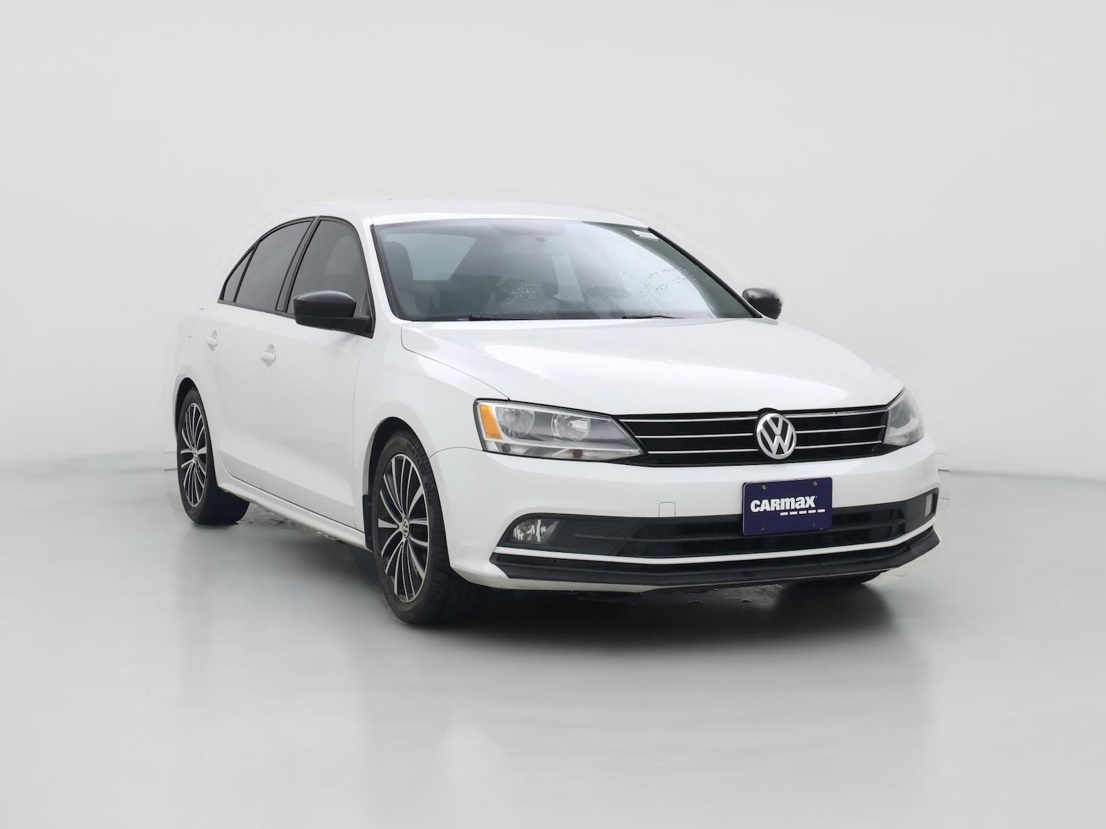2016 Volkswagen Jetta Sport