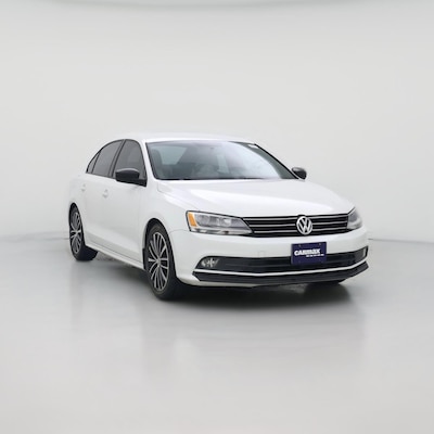 2016 Volkswagen Jetta Sport