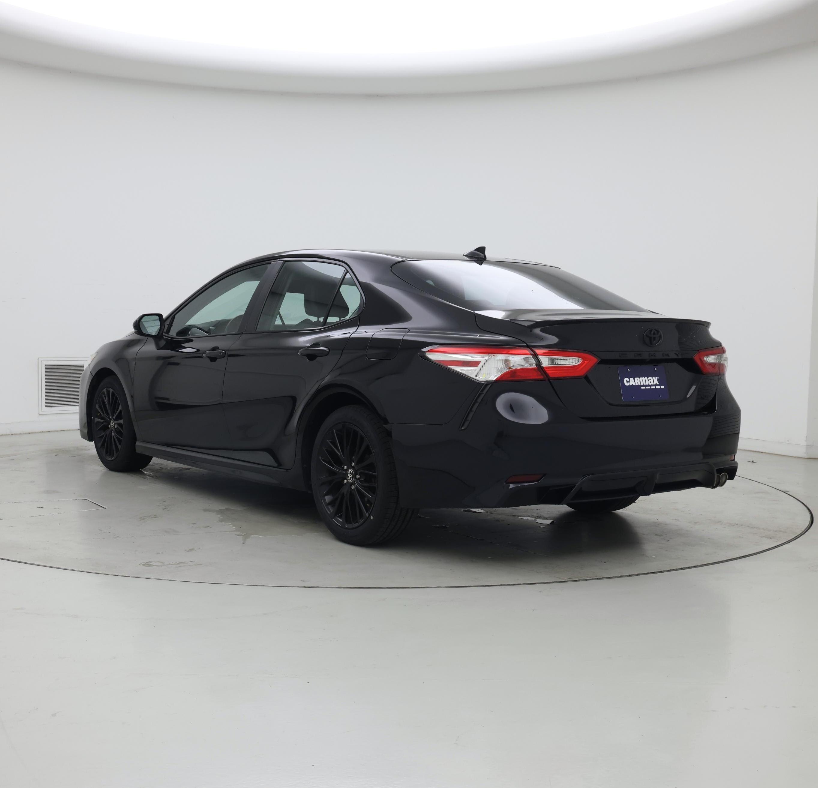 Thumbnail: 2020 Toyota Camry - 2