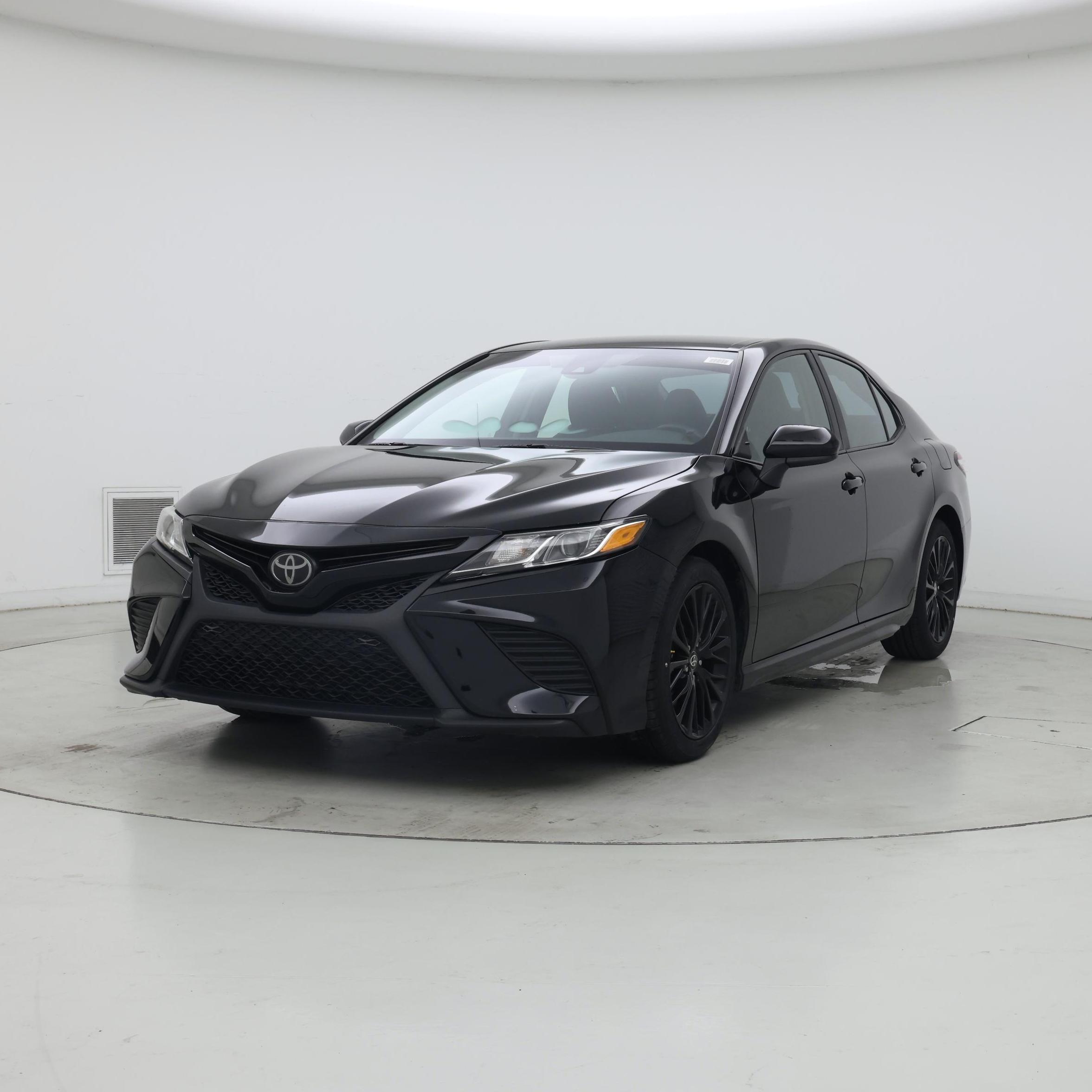 Thumbnail: 2020 Toyota Camry - 4