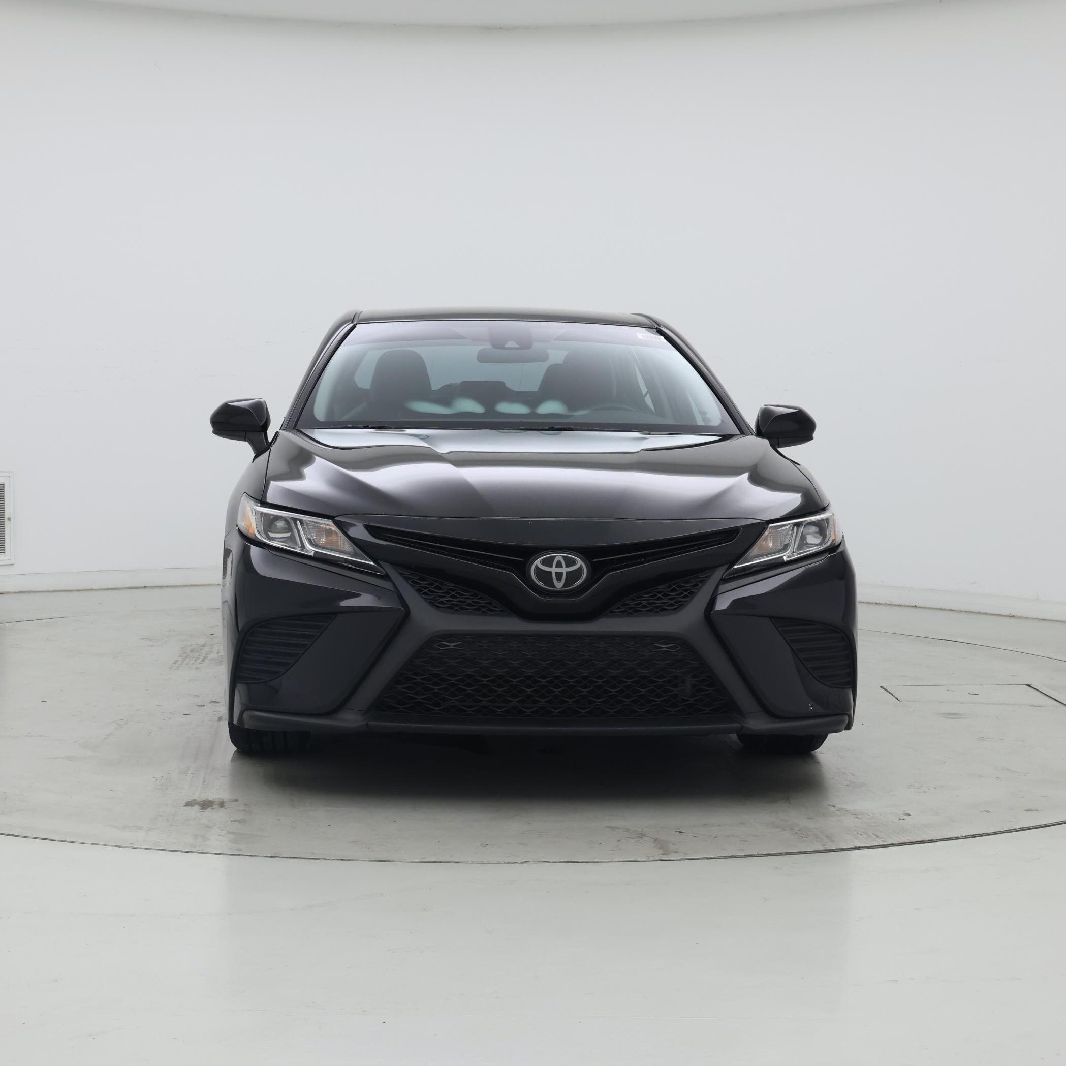 Thumbnail: 2020 Toyota Camry - 5