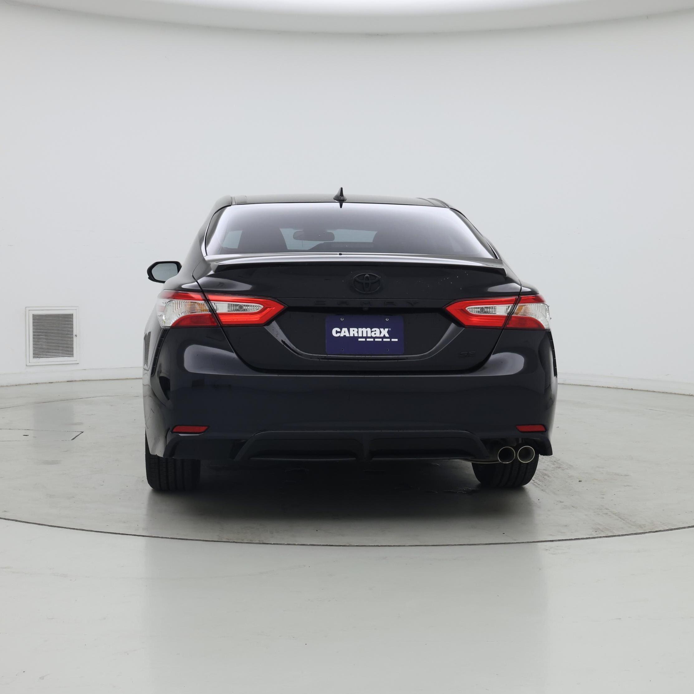 Thumbnail: 2020 Toyota Camry - 6