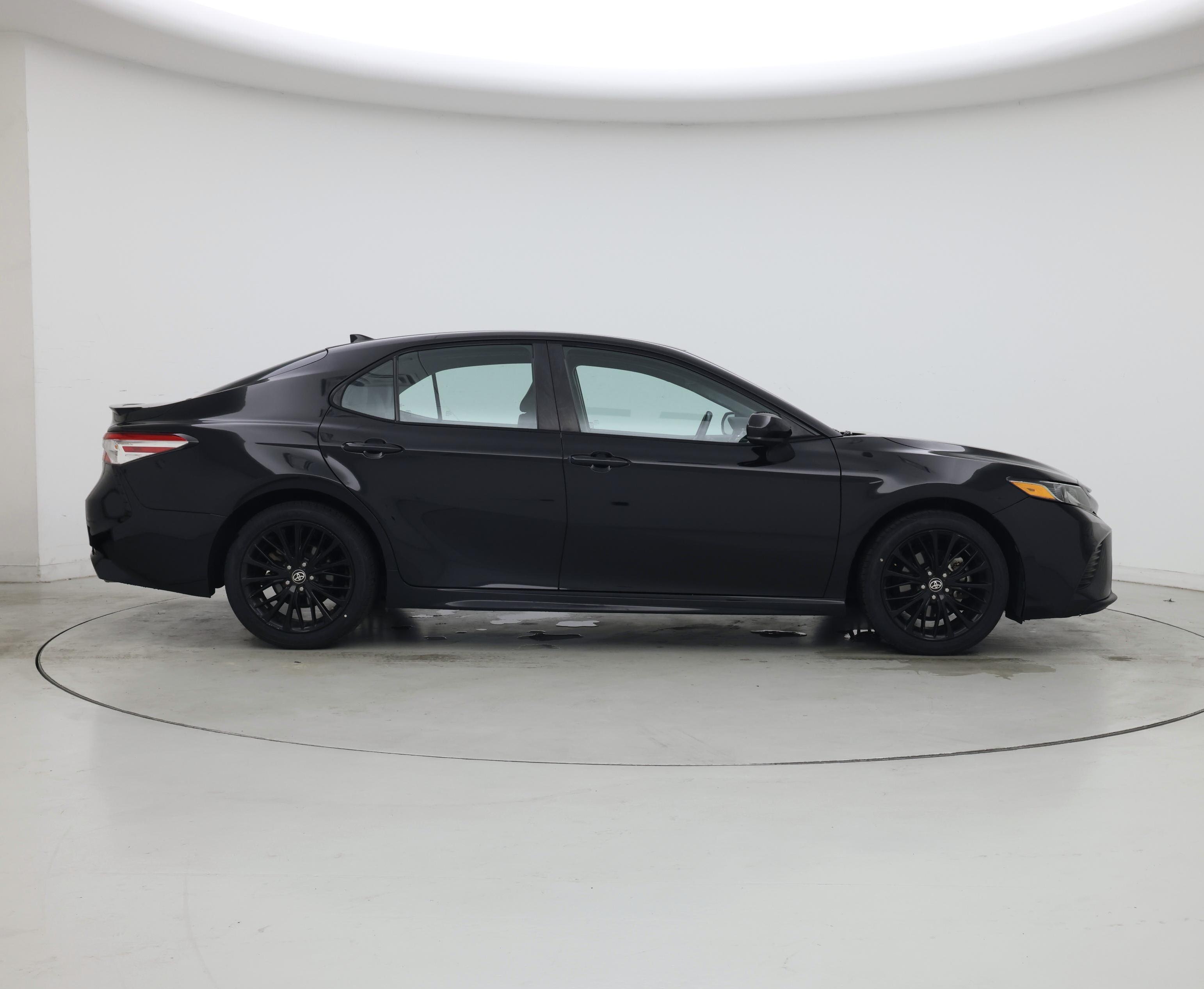 Thumbnail: 2020 Toyota Camry - 7