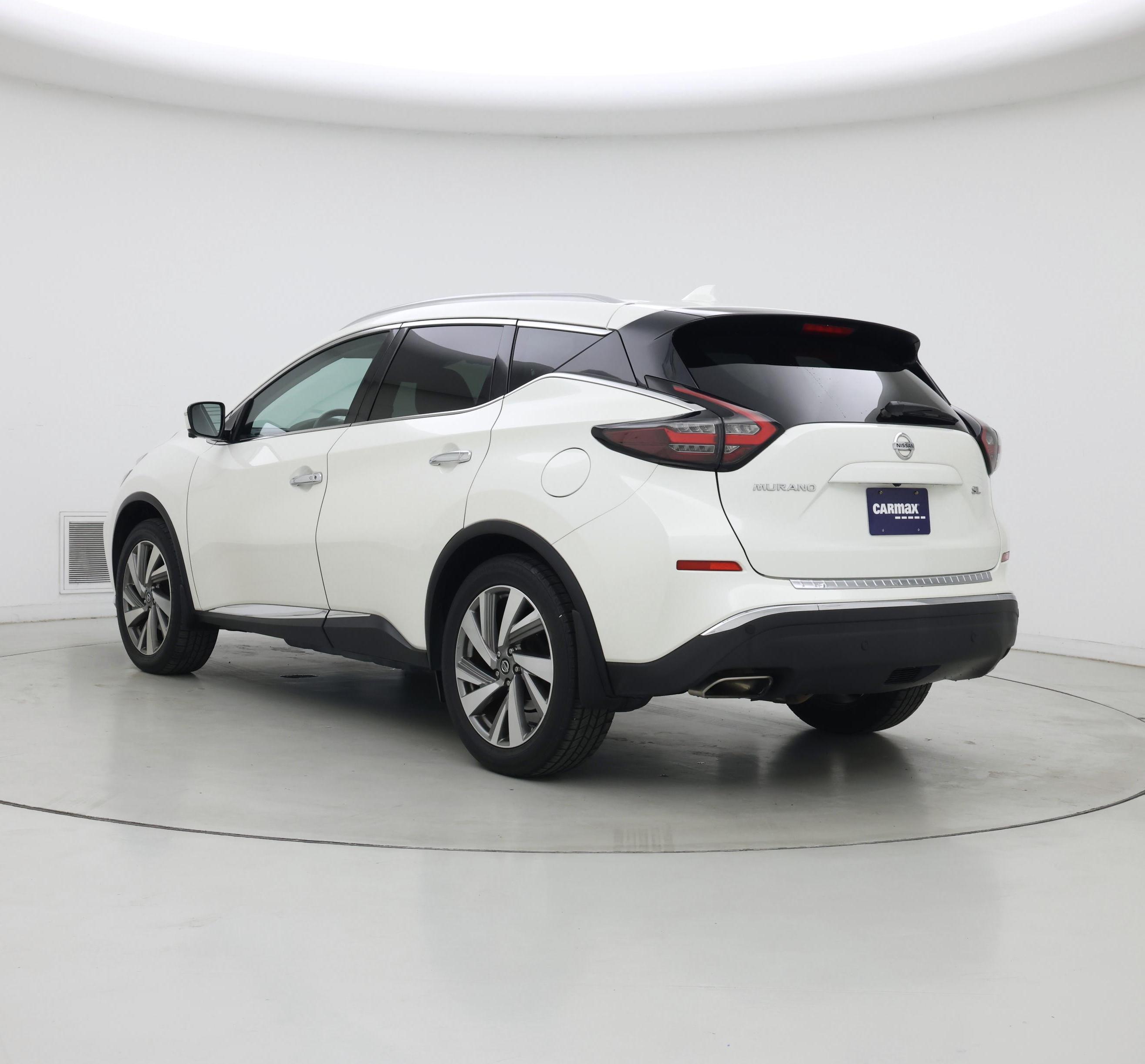 Thumbnail: 2020 Nissan Murano - 2