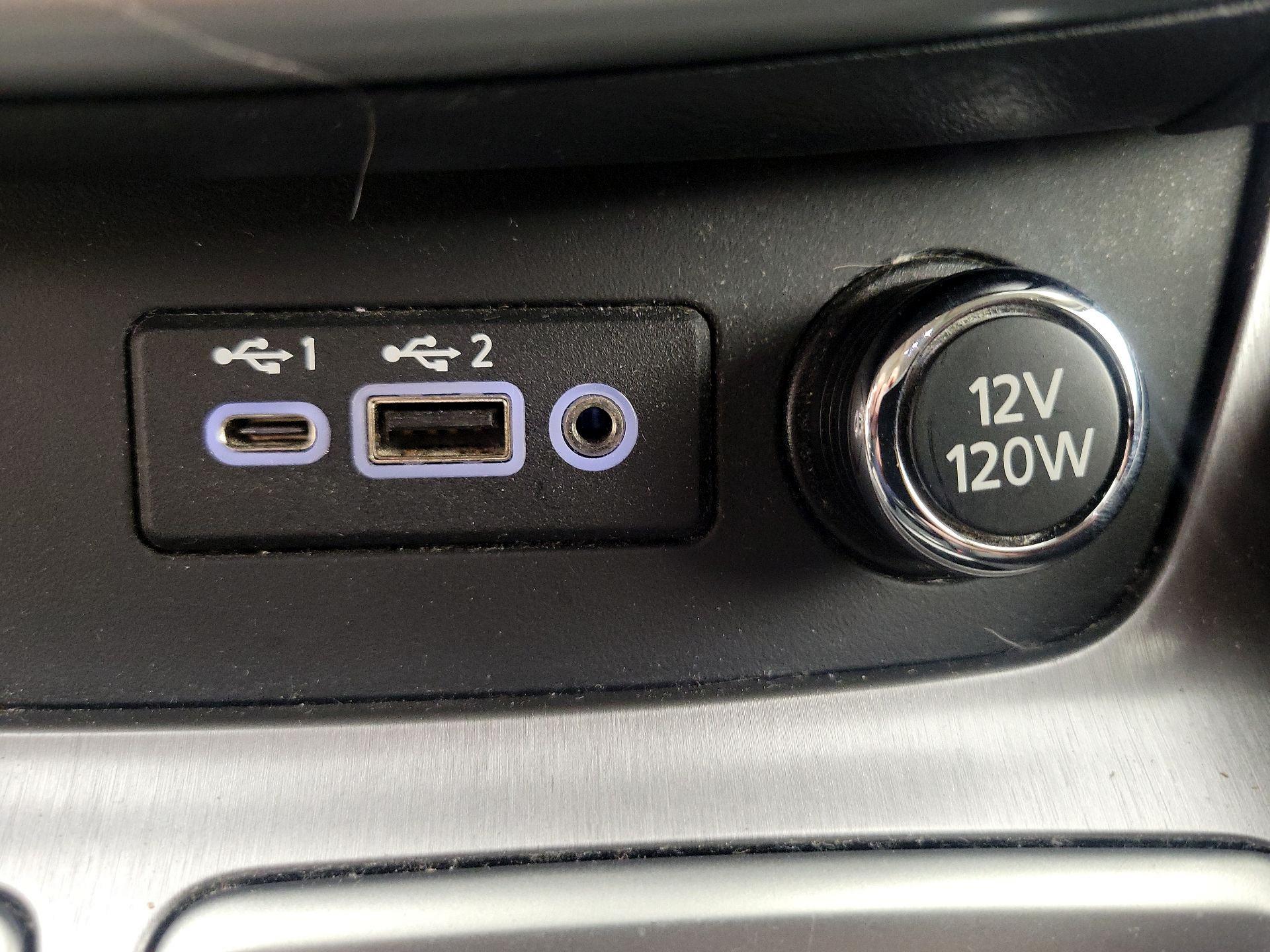 Thumbnail: 2020 Nissan Murano - 19