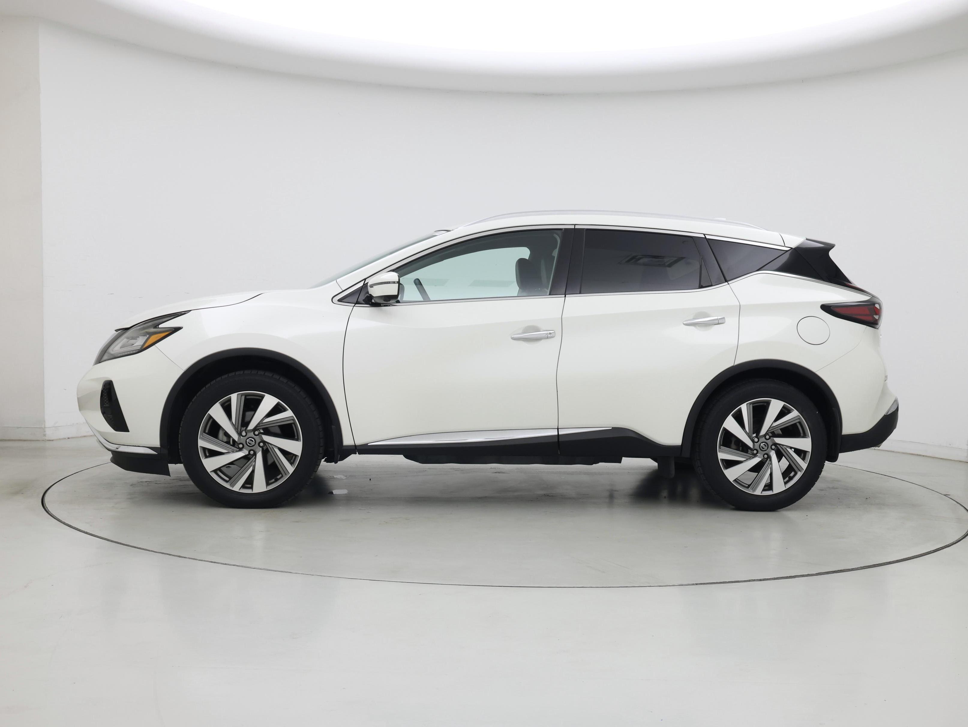 Thumbnail: 2020 Nissan Murano - 3