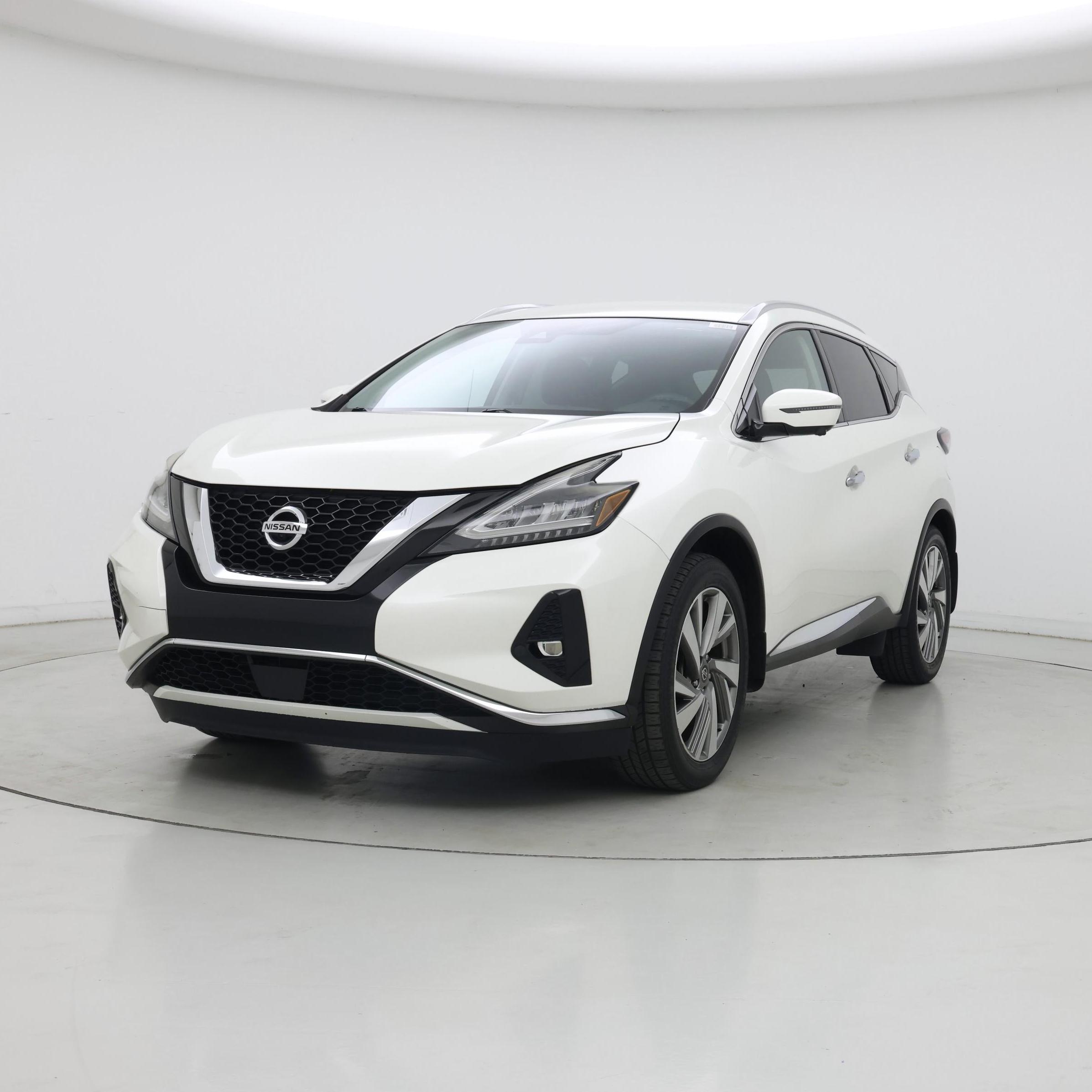 Thumbnail: 2020 Nissan Murano - 4