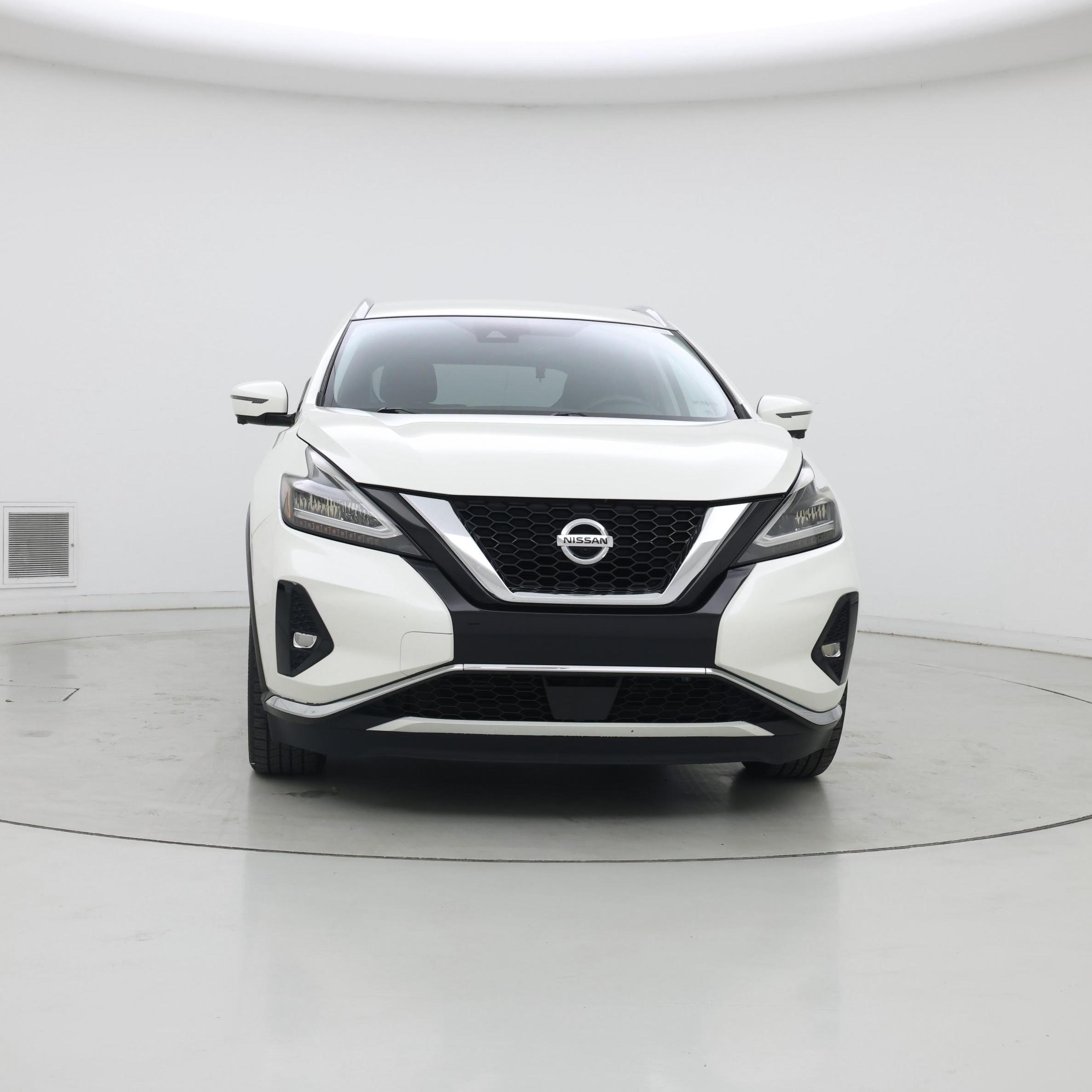 Thumbnail: 2020 Nissan Murano - 5