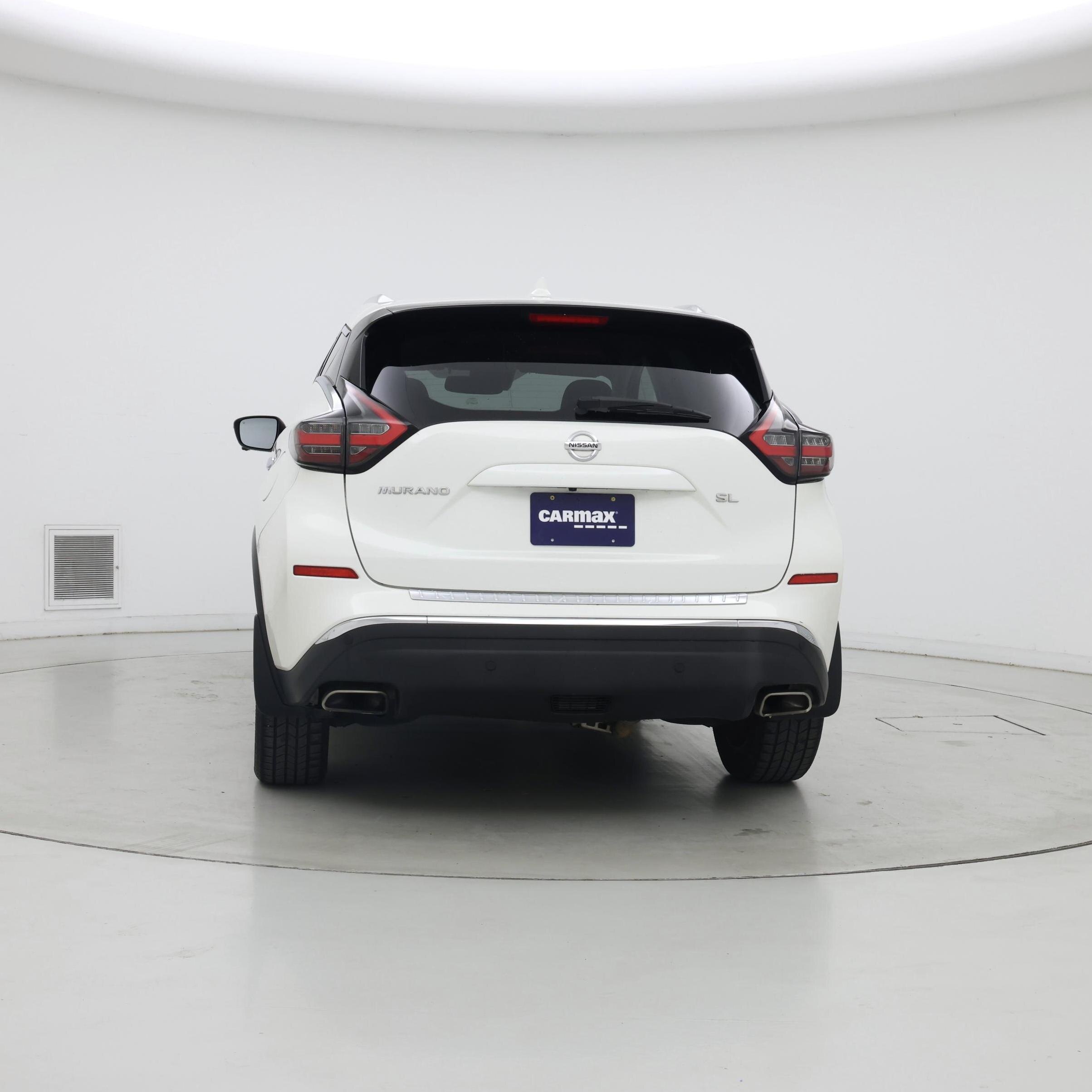 Thumbnail: 2020 Nissan Murano - 6