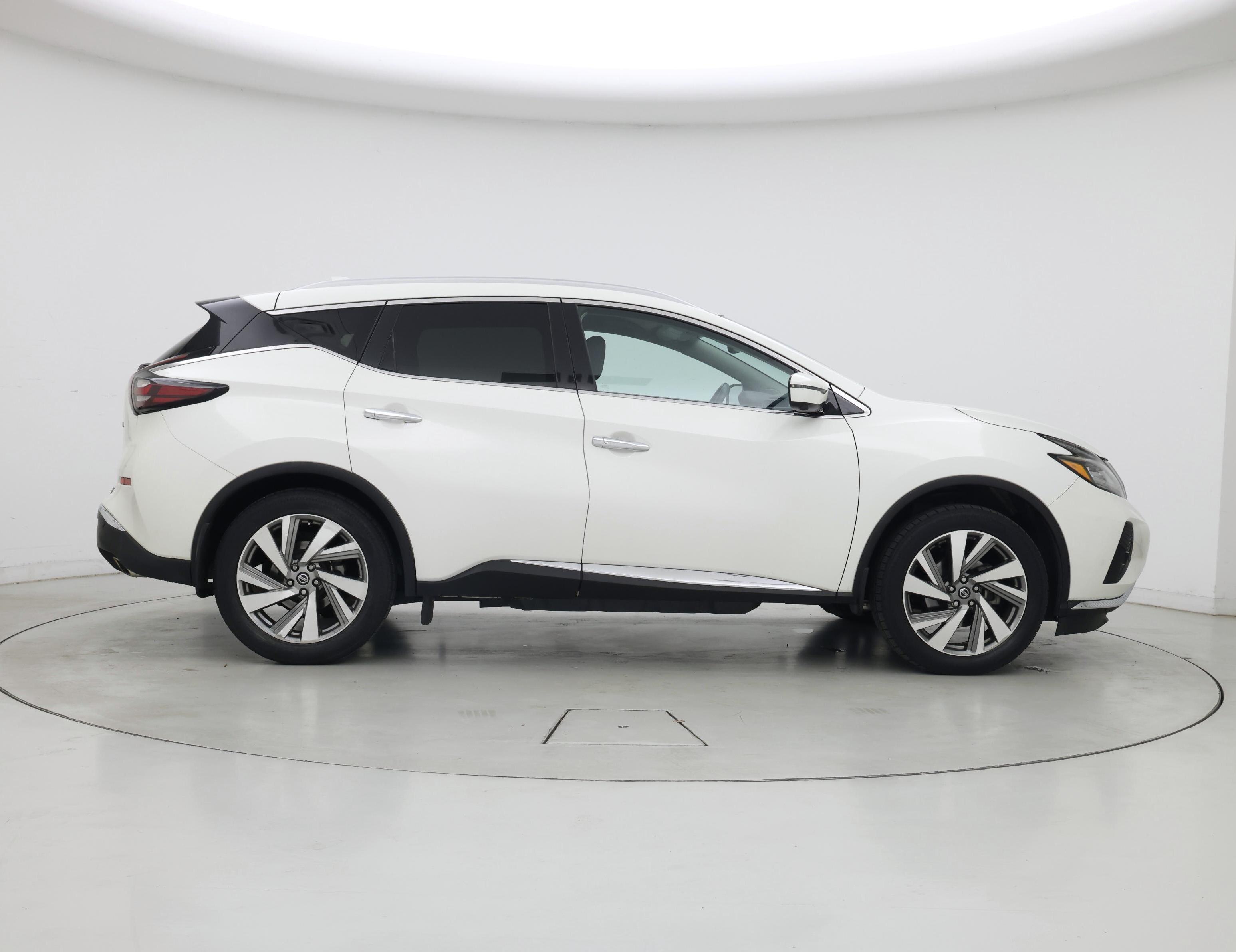 Thumbnail: 2020 Nissan Murano - 7