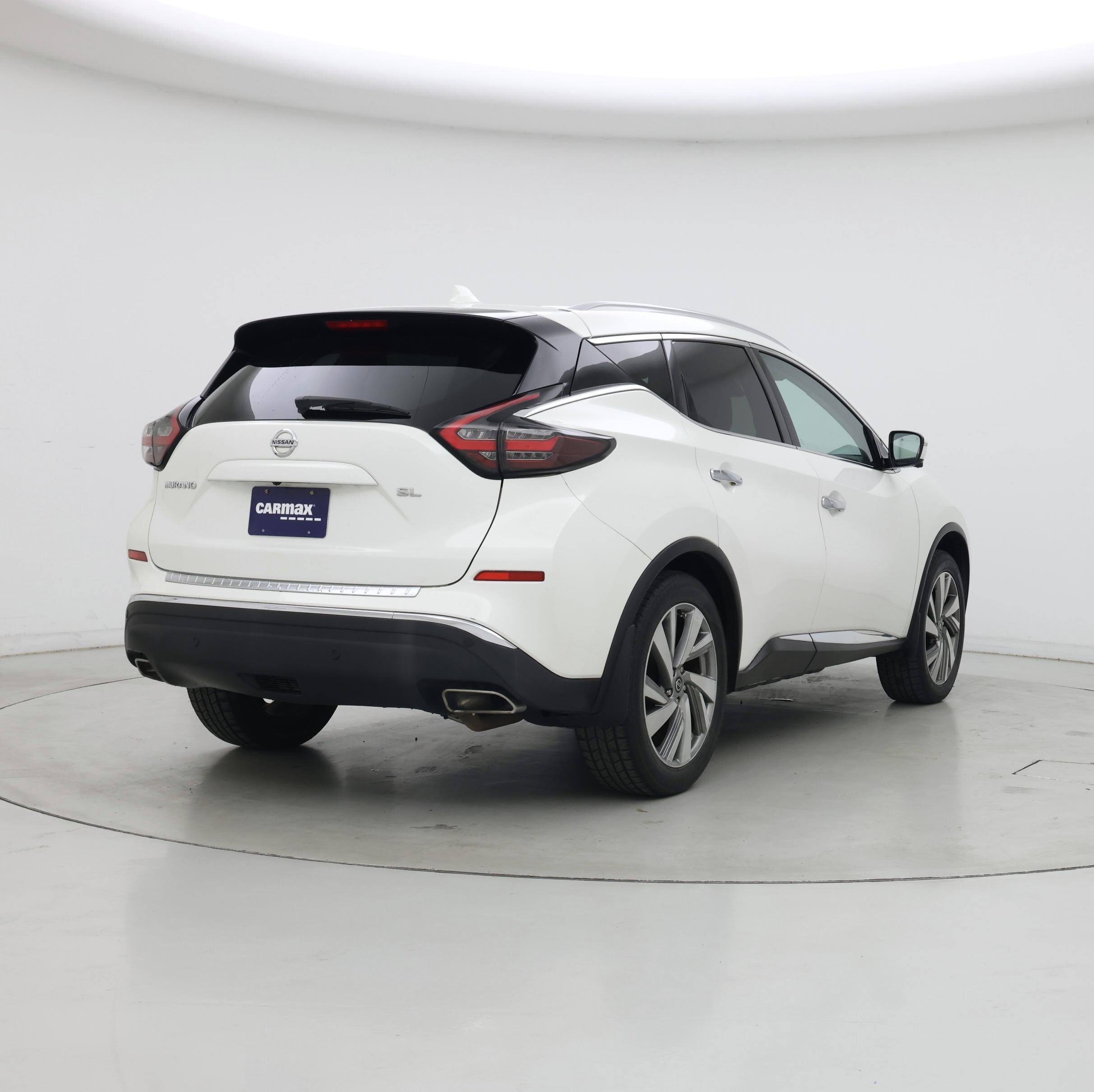 Thumbnail: 2020 Nissan Murano - 8
