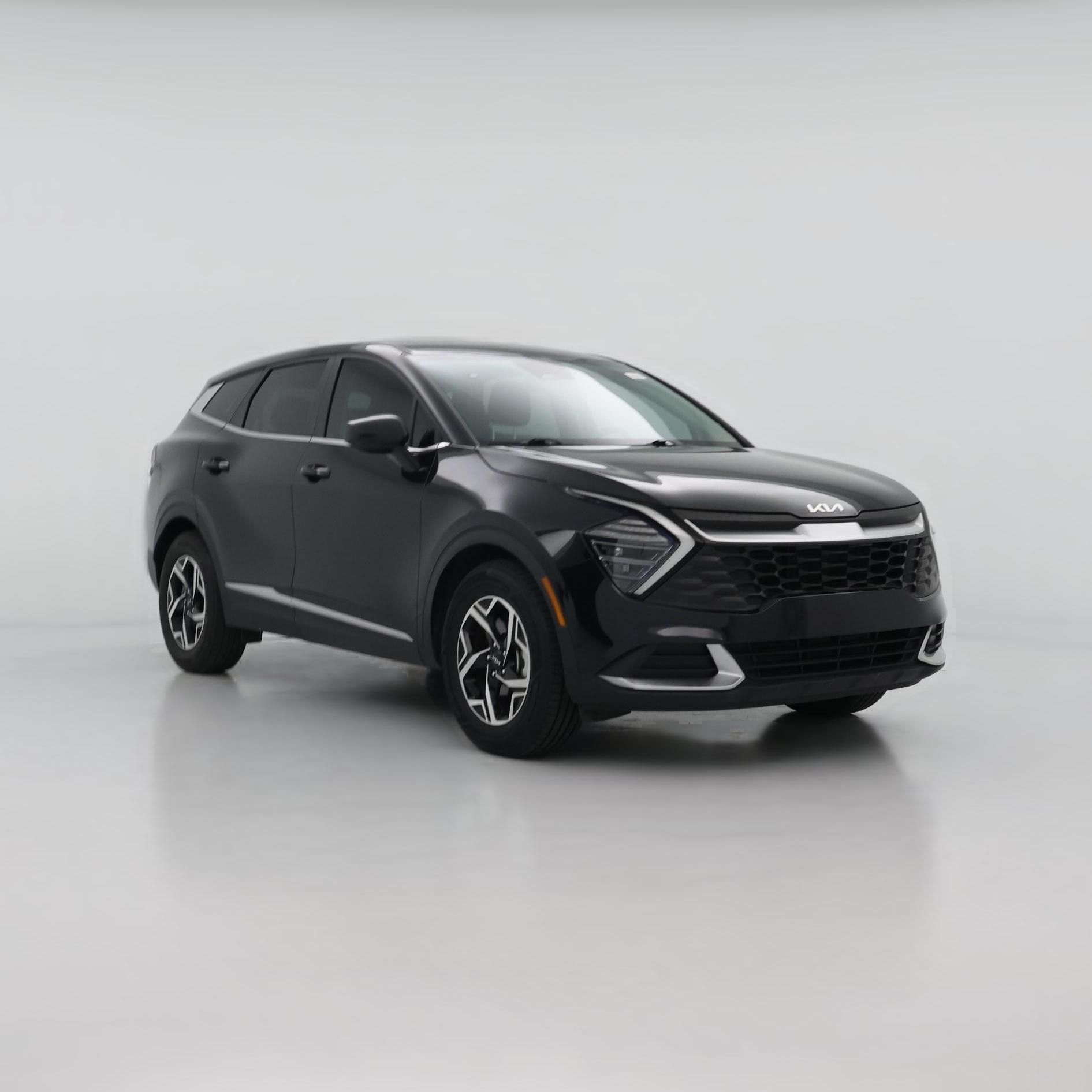 Thumbnail: 2024 Kia Sportage - 1