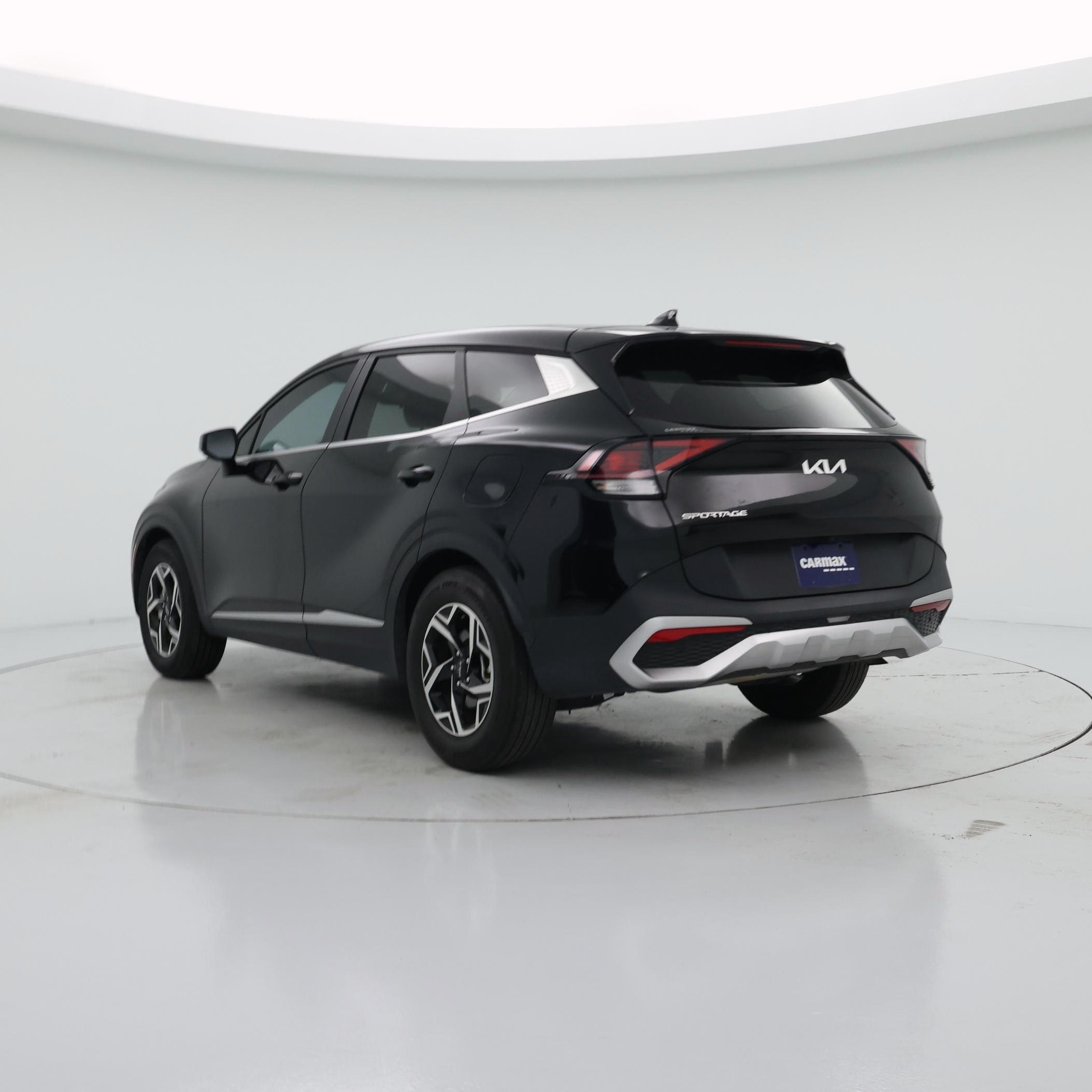 Thumbnail: 2024 Kia Sportage - 2