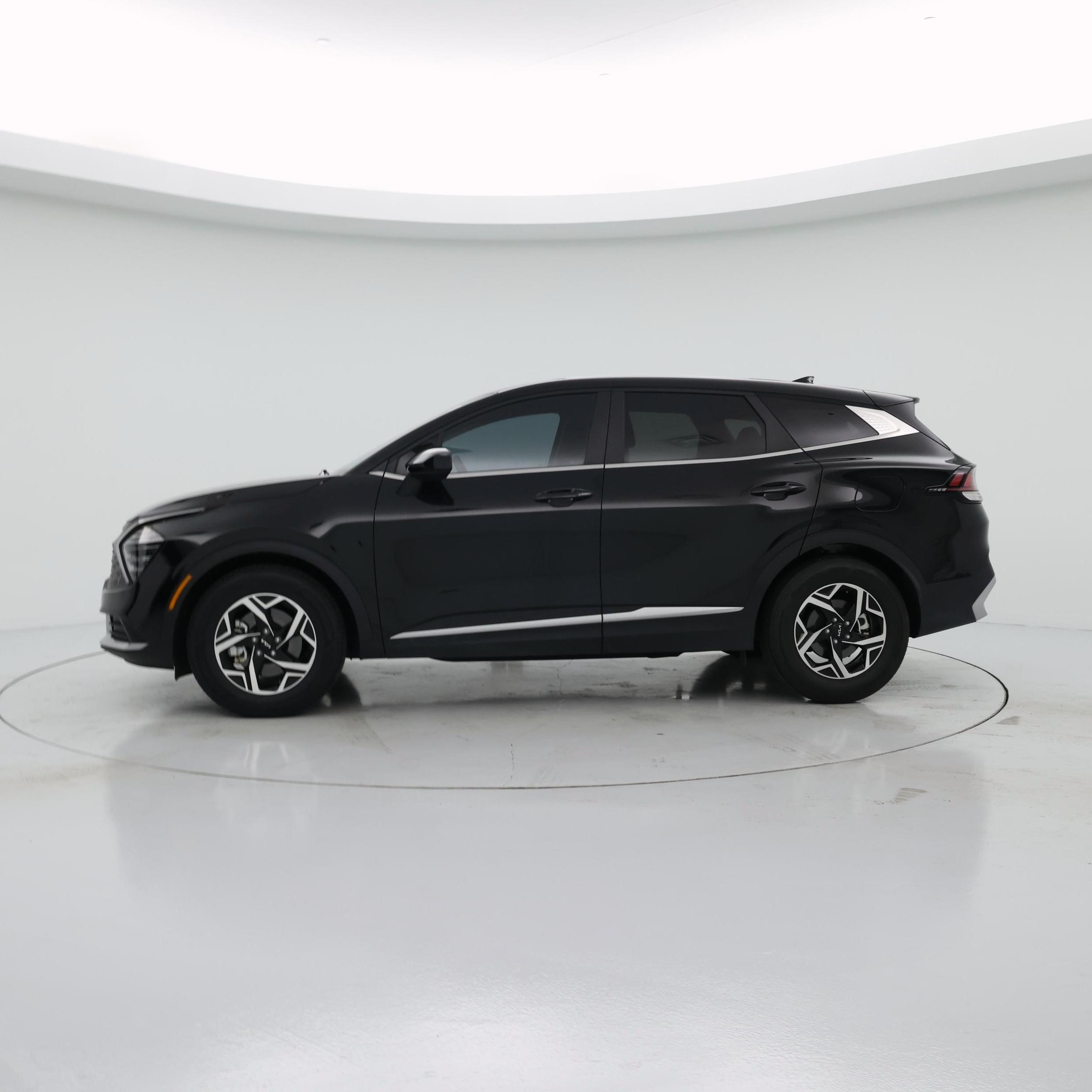 Thumbnail: 2024 Kia Sportage - 3