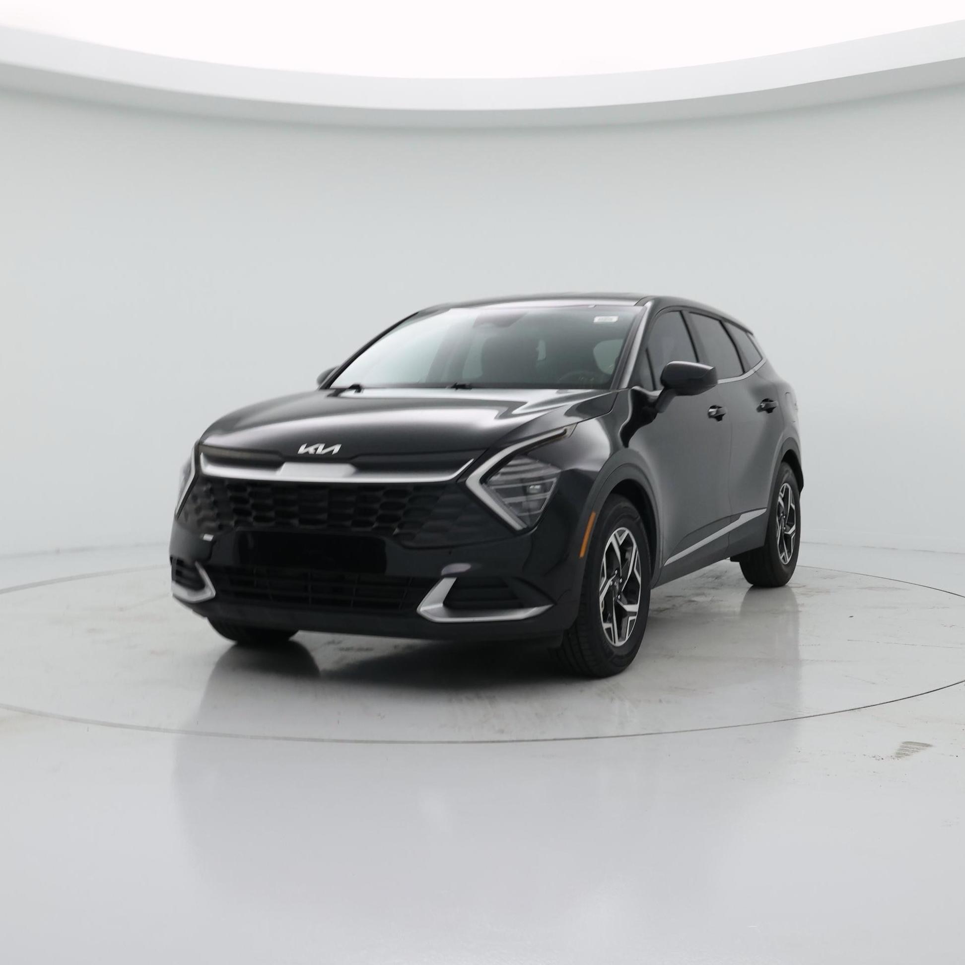 Thumbnail: 2024 Kia Sportage - 4
