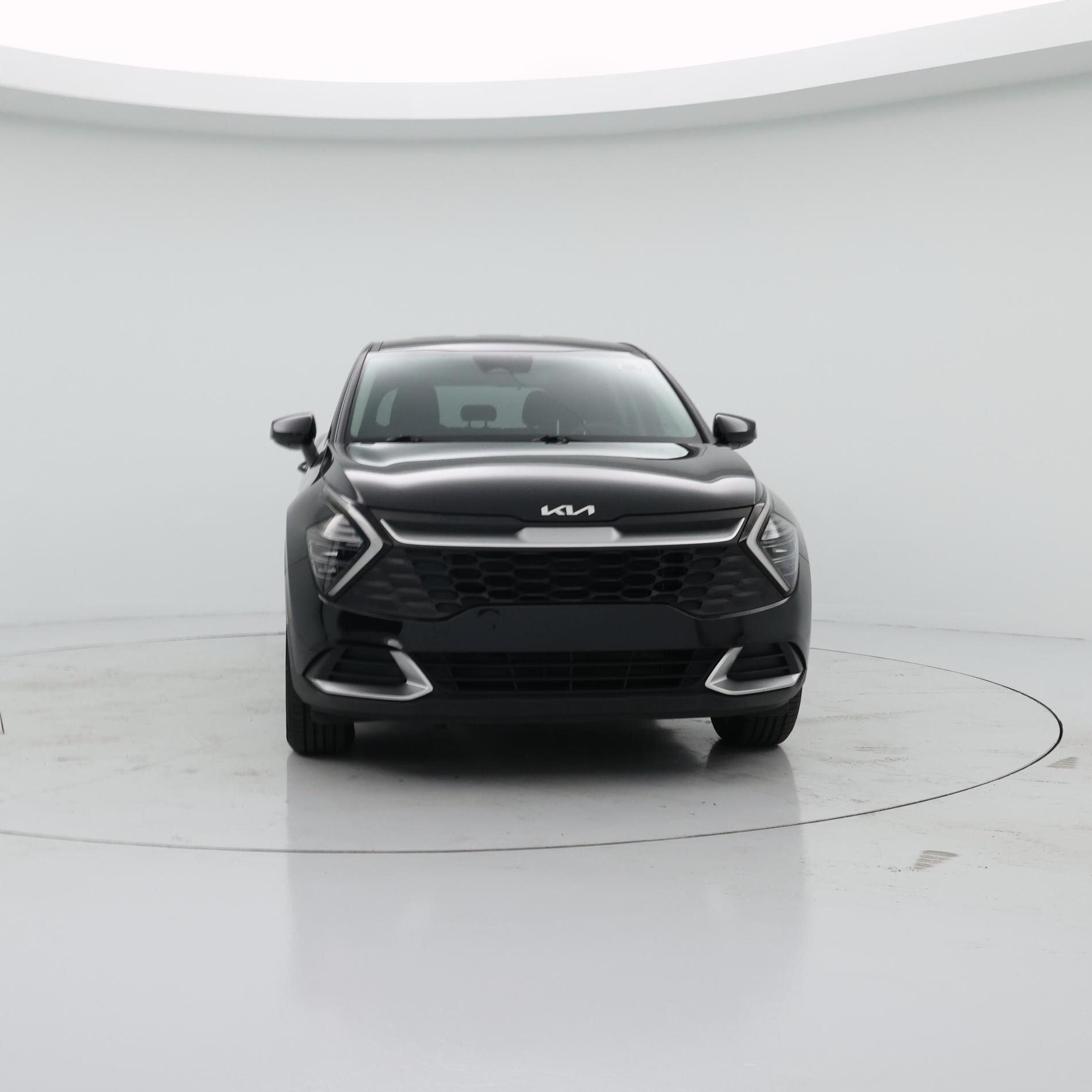 Thumbnail: 2024 Kia Sportage - 5