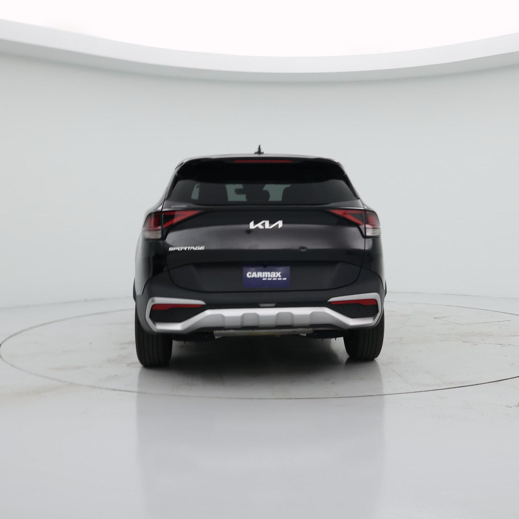 Thumbnail: 2024 Kia Sportage - 6