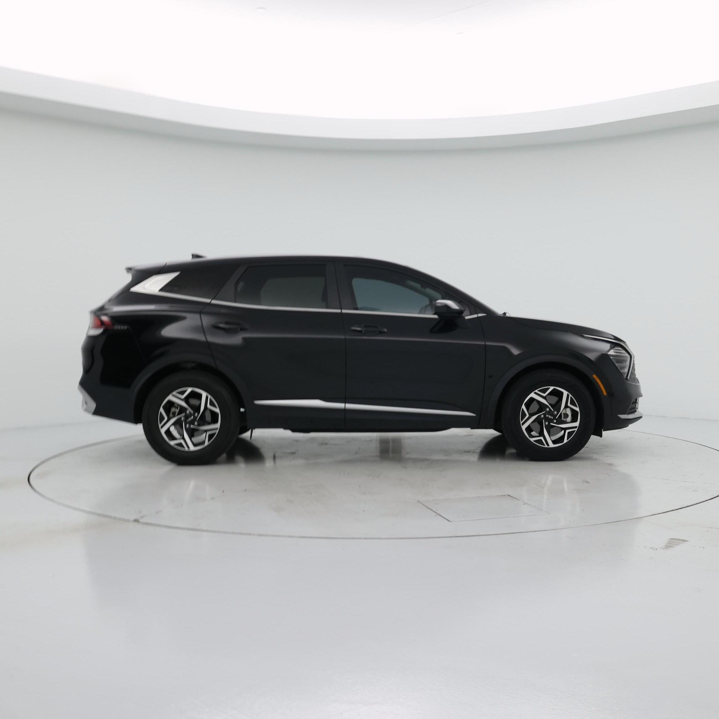 Thumbnail: 2024 Kia Sportage - 7
