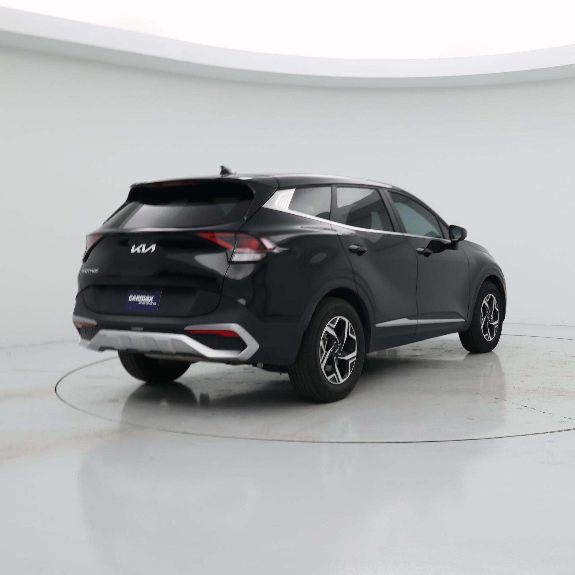 Thumbnail: 2024 Kia Sportage - 8